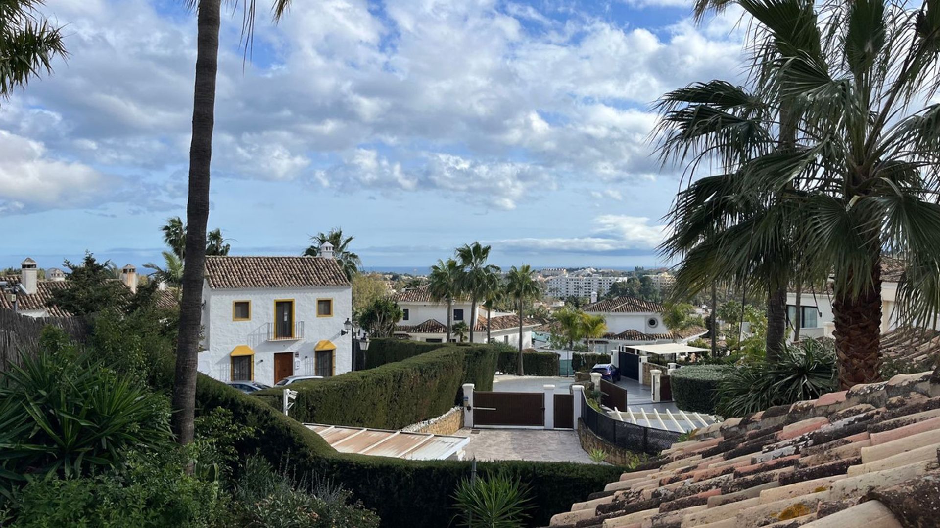 Hus i Marbella, Andalucía 11730501