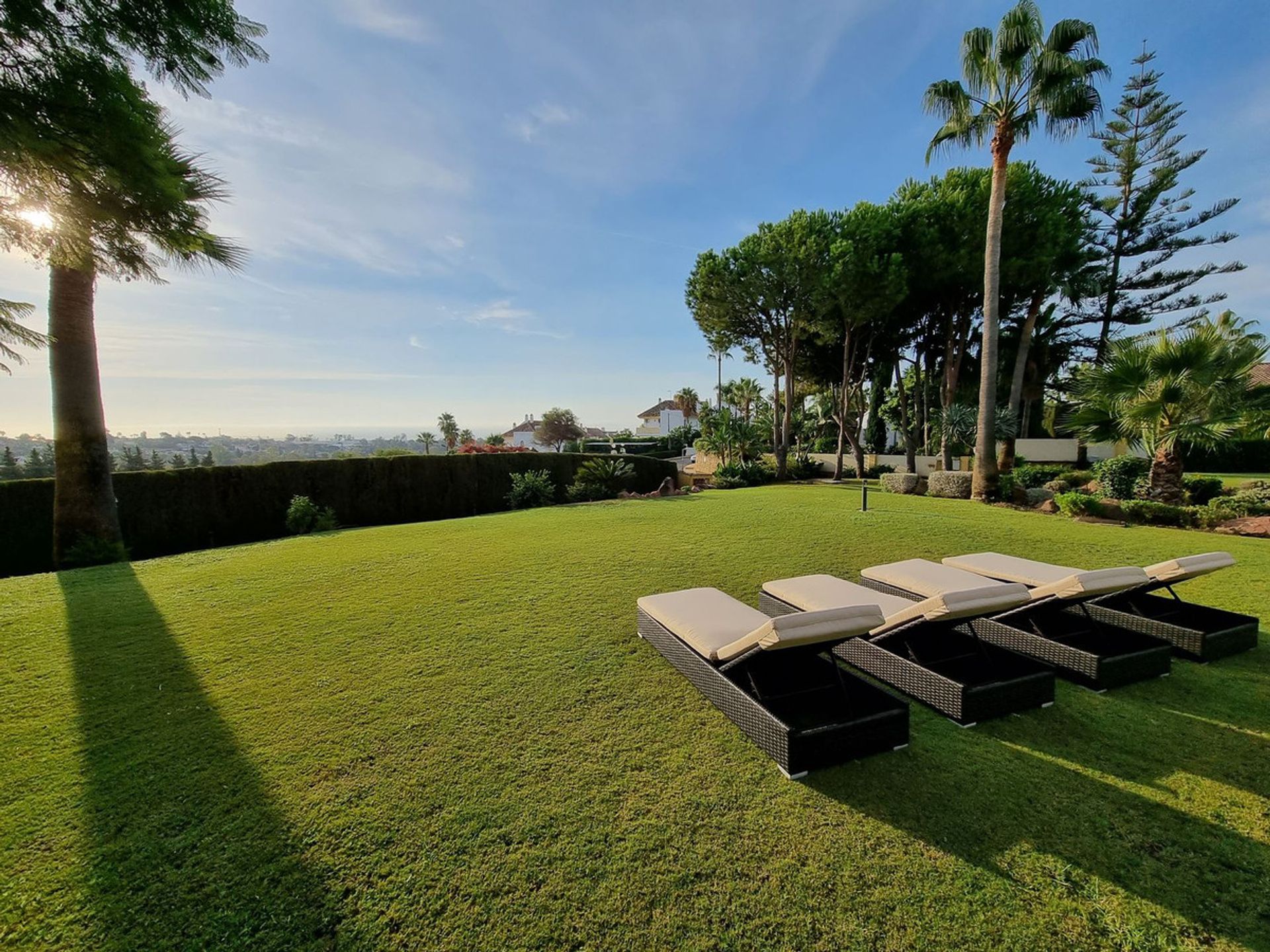 House in La Atalaya, Andalucía 11730542