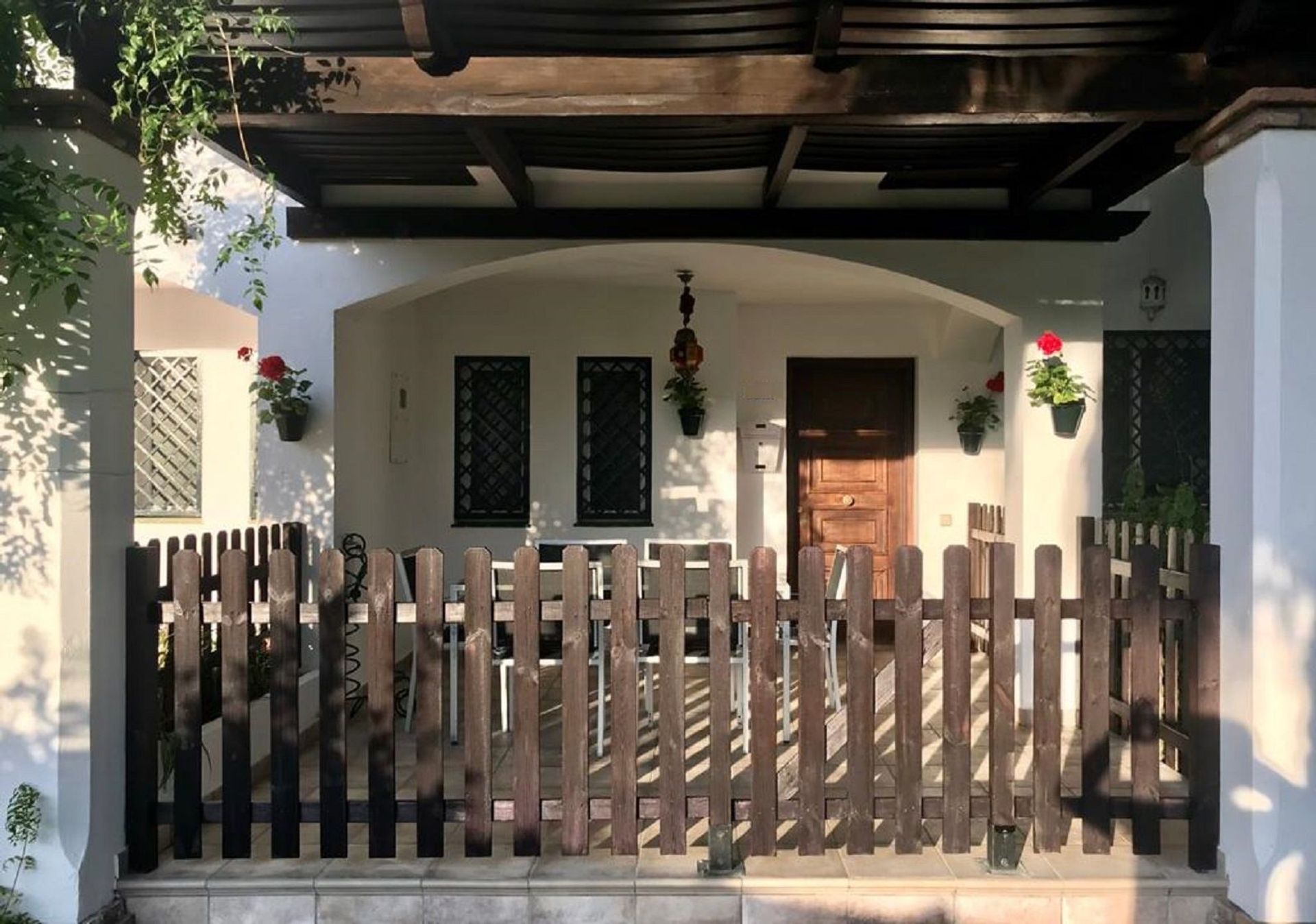 Talo sisään Marbella, Andalucía 11730574