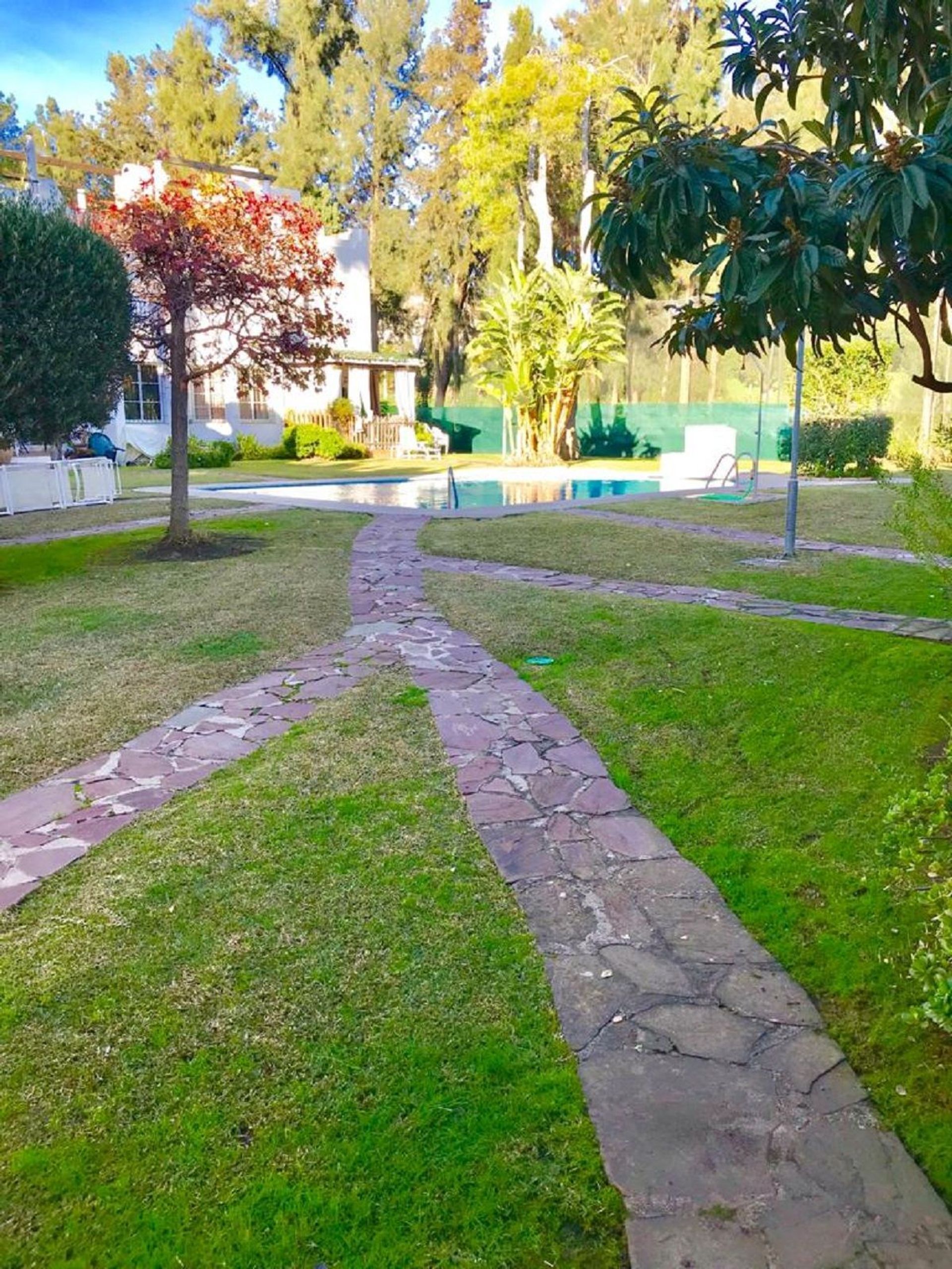 Talo sisään Marbella, Andalucía 11730574