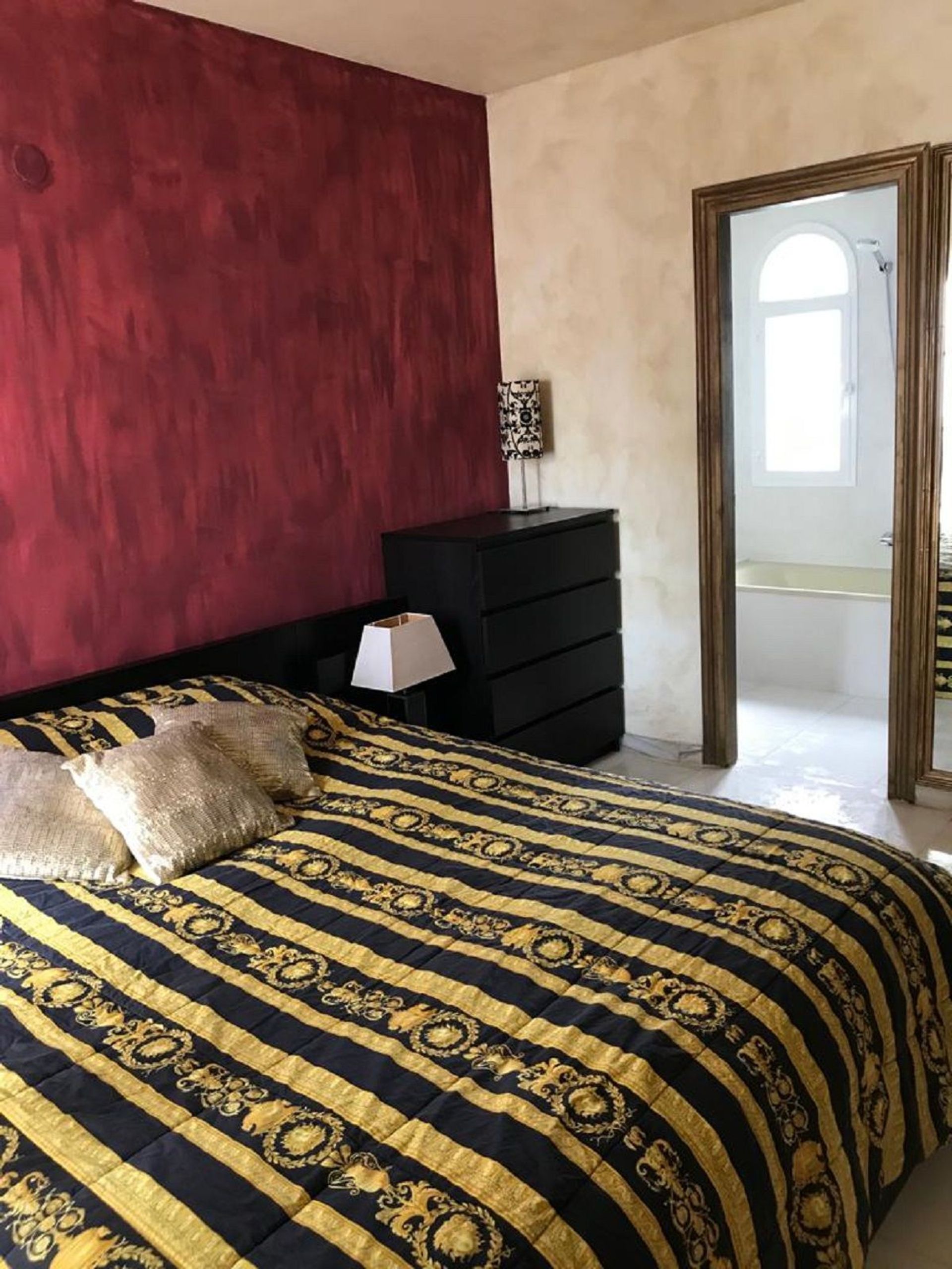 Talo sisään Marbella, Andalucía 11730574