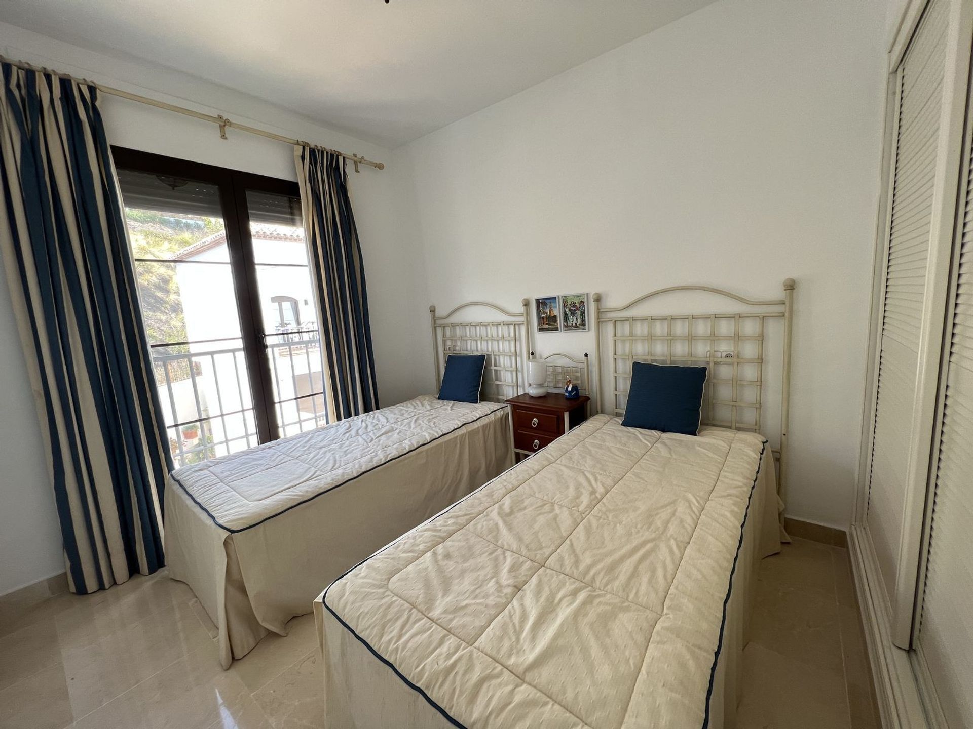 Condominio en Málaga, Andalusia 11730579