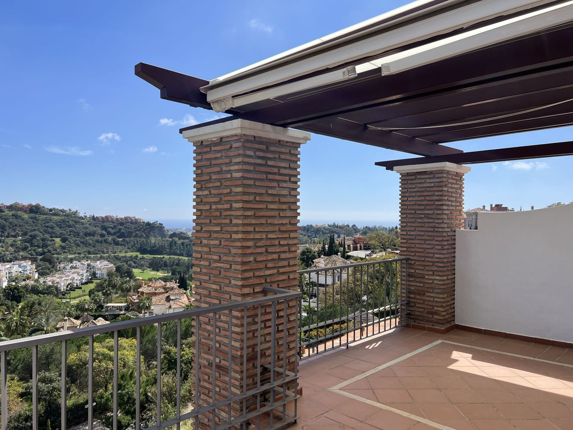 Condominio en Málaga, Andalusia 11730579