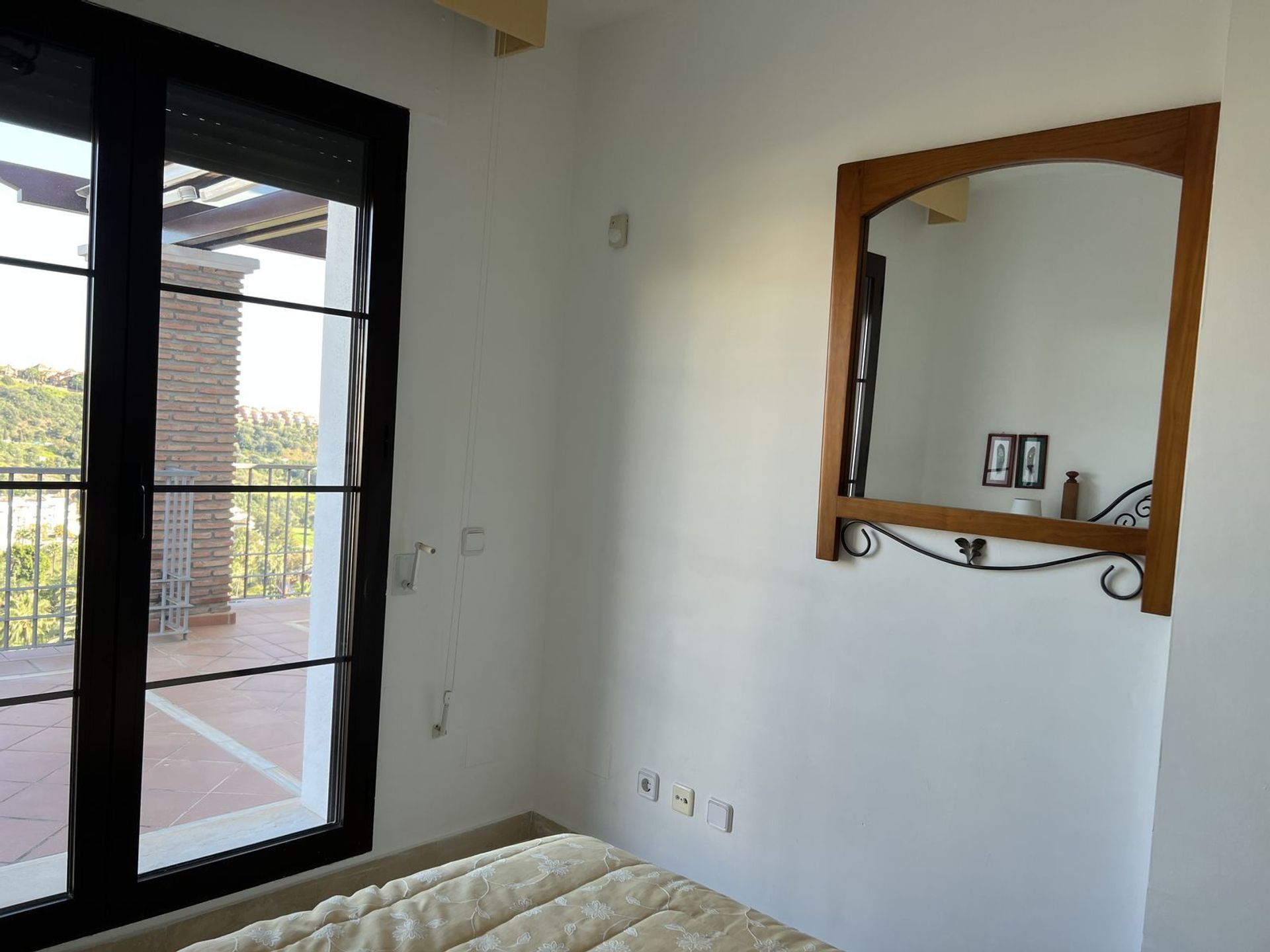 Condominio en Málaga, Andalusia 11730579