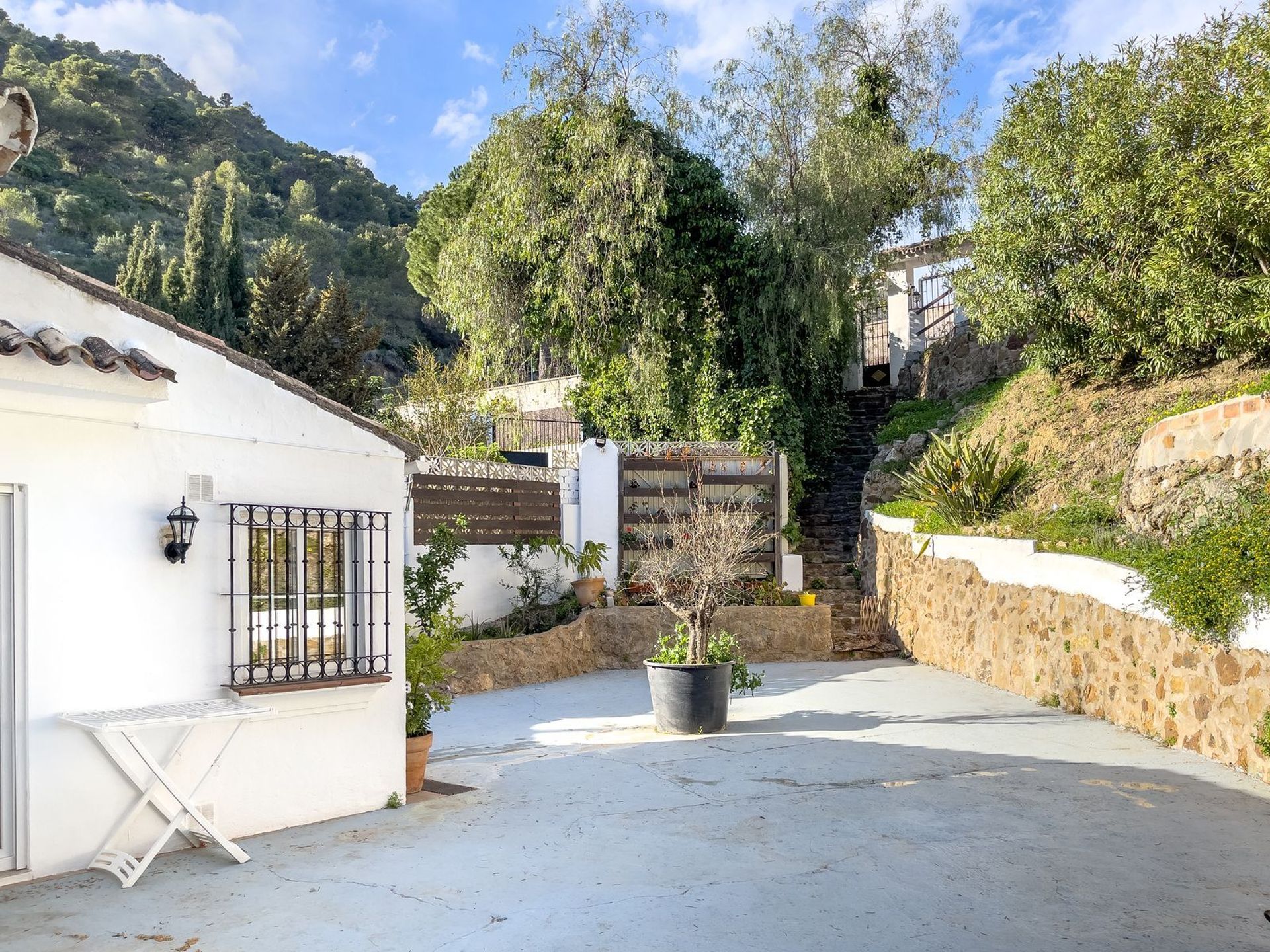 Casa nel Marbella, Andalusia 11730660