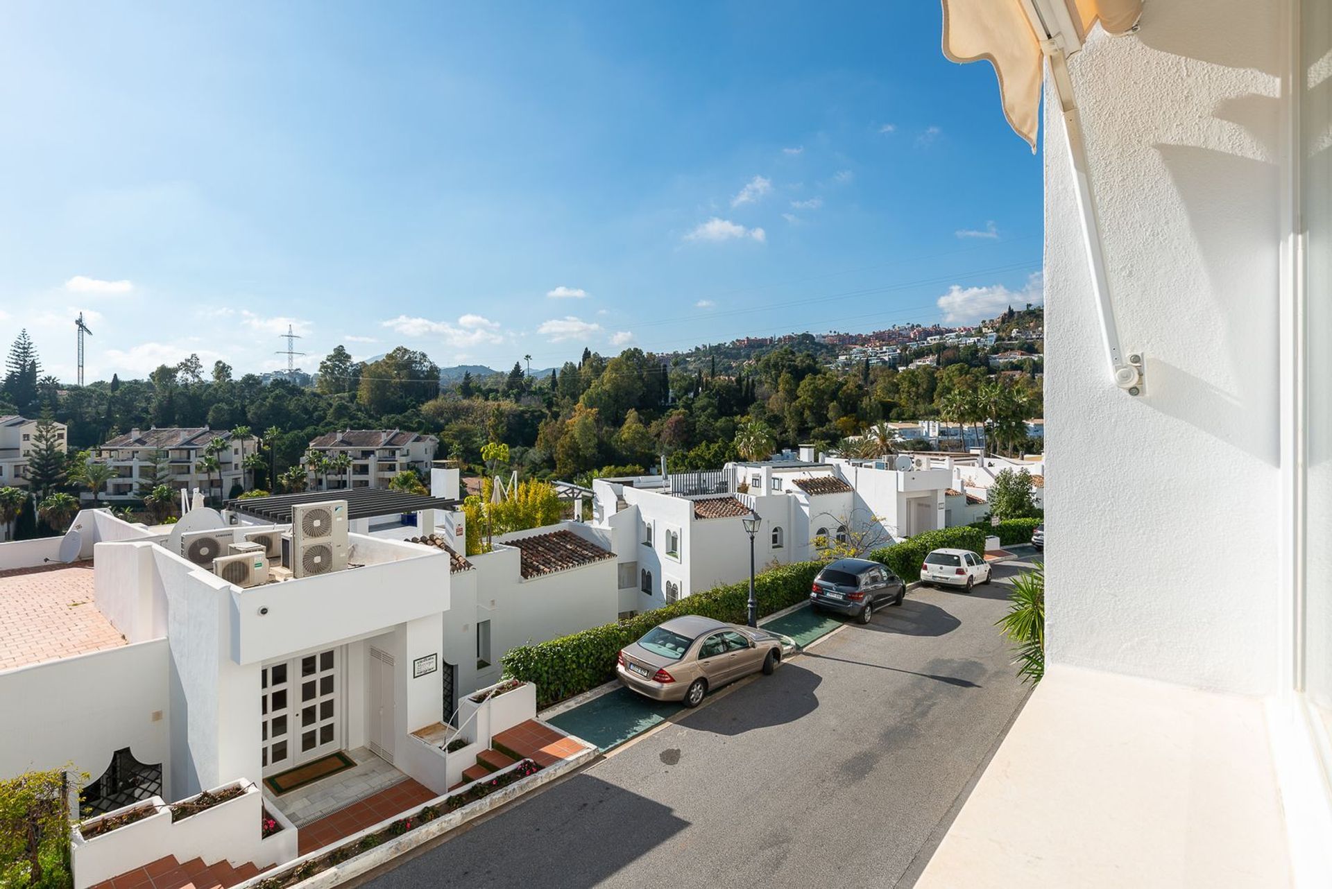 Condominio nel Benahavís, Andalusia 11730670