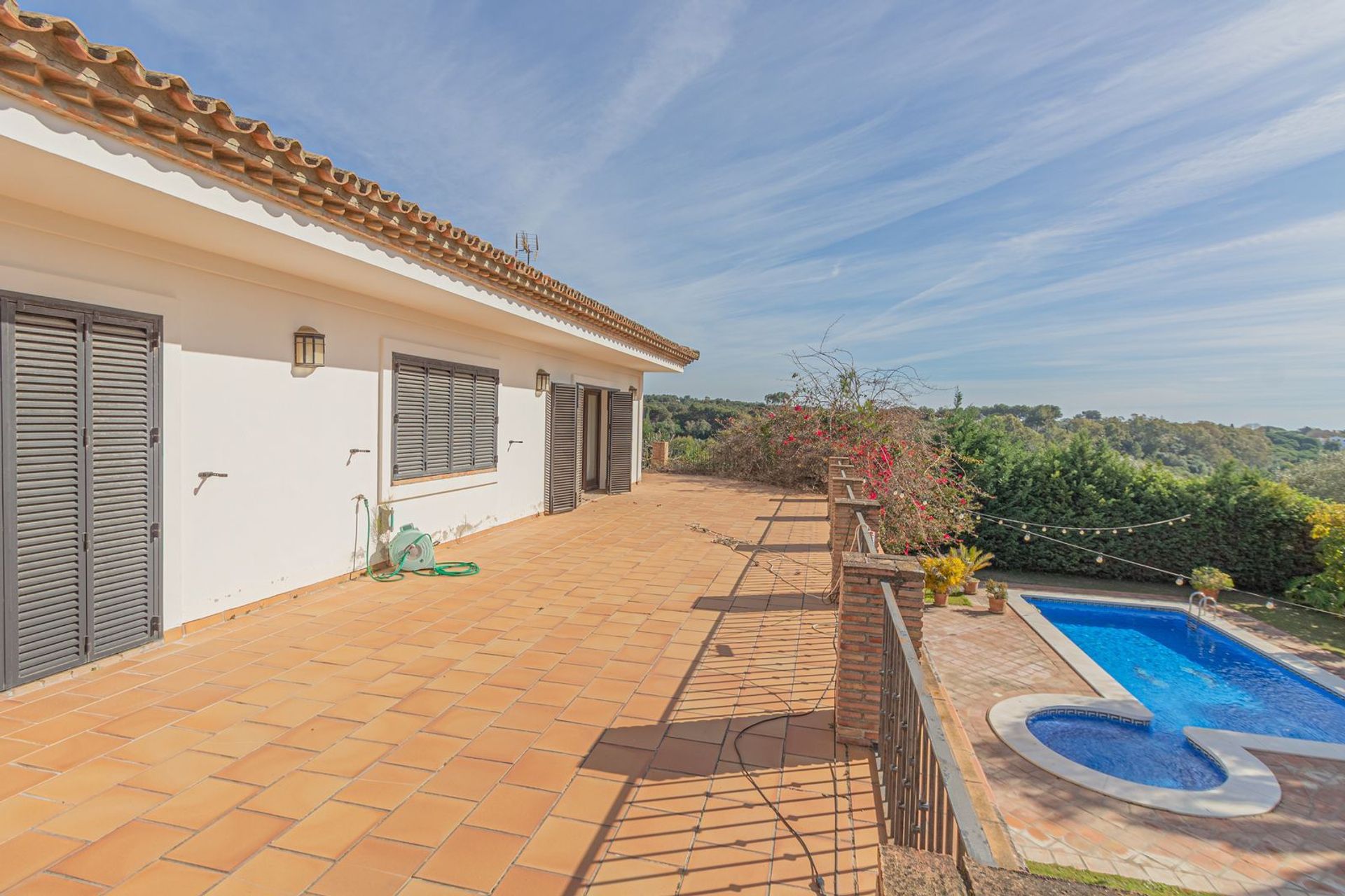 Casa nel Sotogrande, Andalusia 11730680