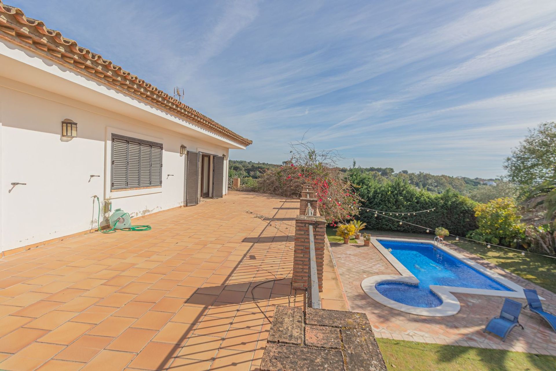 Casa nel Sotogrande, Andalusia 11730680