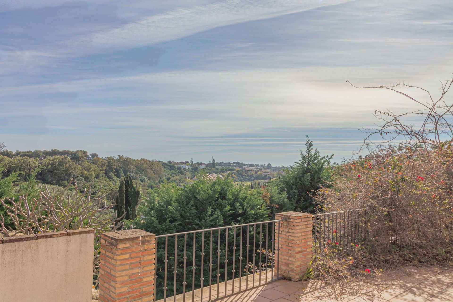 Casa nel Sotogrande, Andalusia 11730680