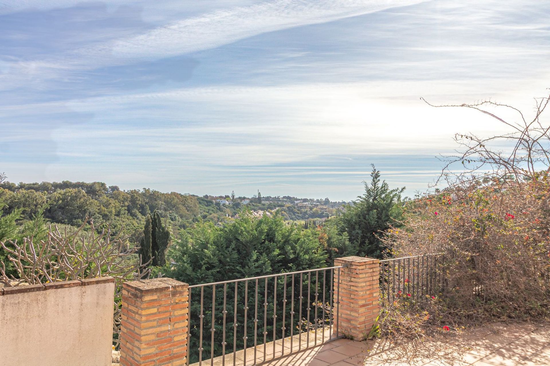 Casa nel Sotogrande, Andalusia 11730680