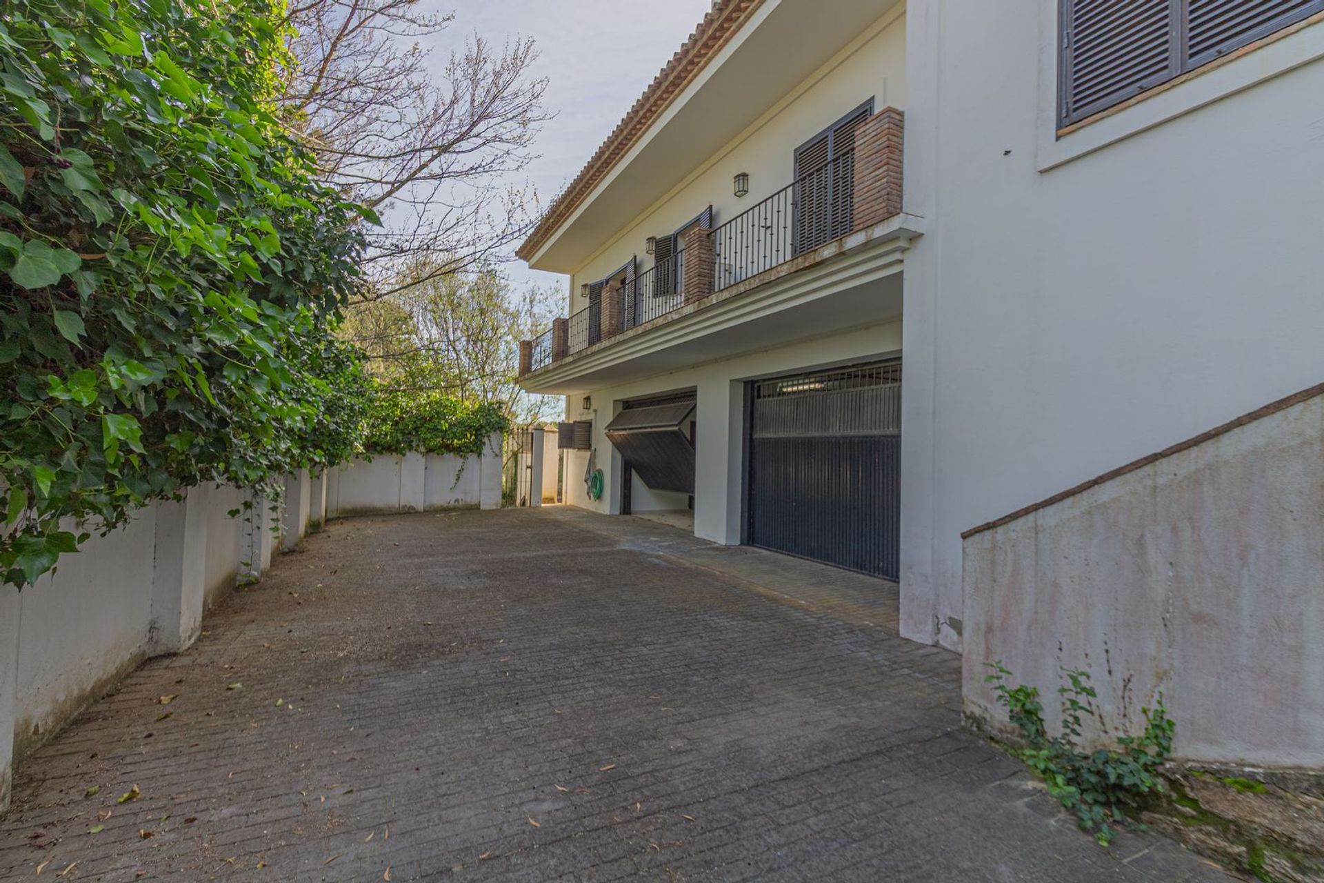 Casa nel Sotogrande, Andalusia 11730680