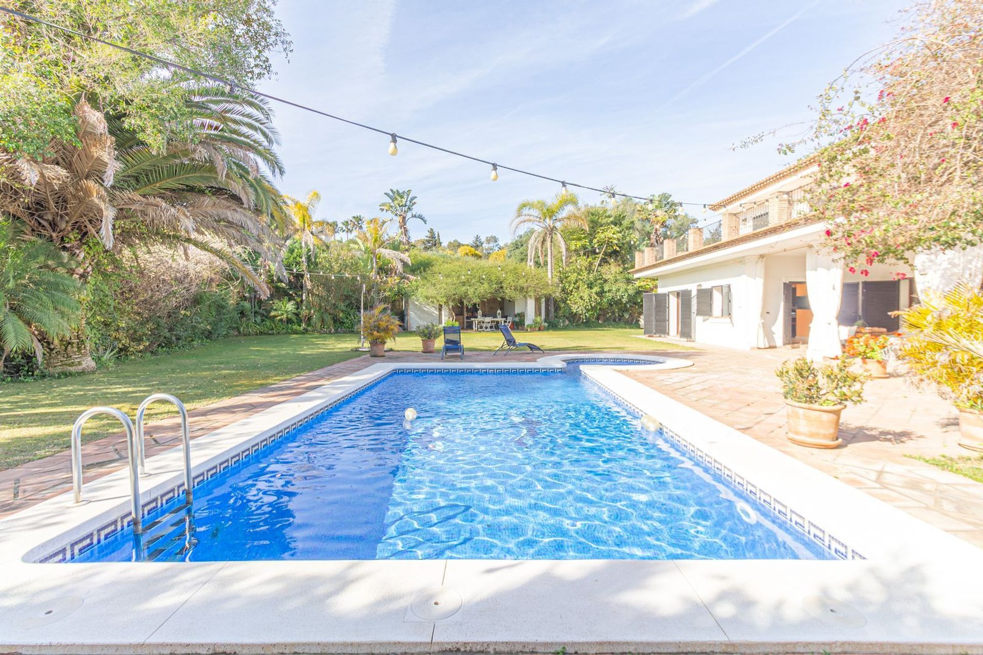 Casa nel Guadiaro, Andalusia 11730680