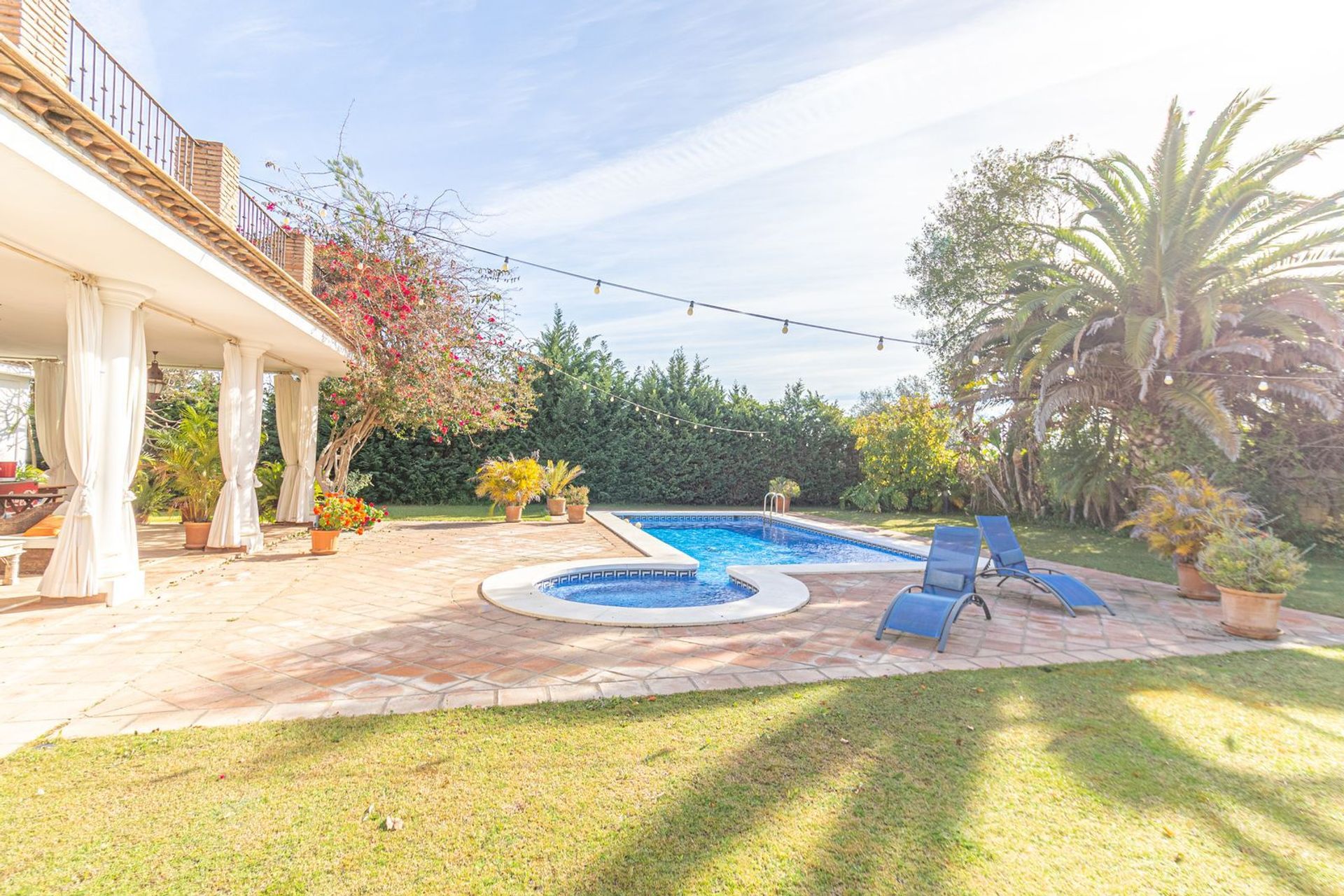 Casa nel Guadiaro, Andalusia 11730680