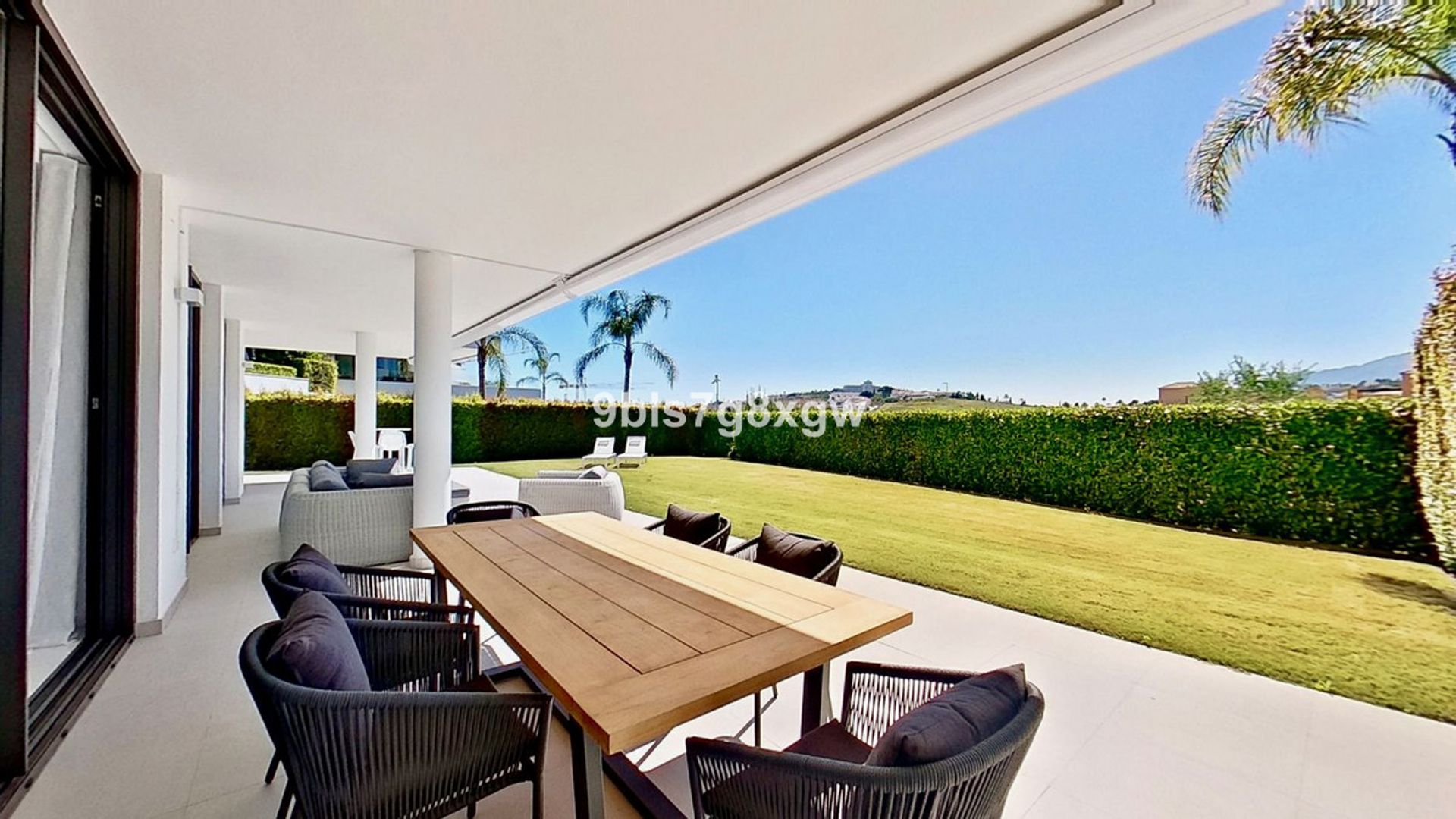 Condominium in La Atalaya, Andalucía 11730690