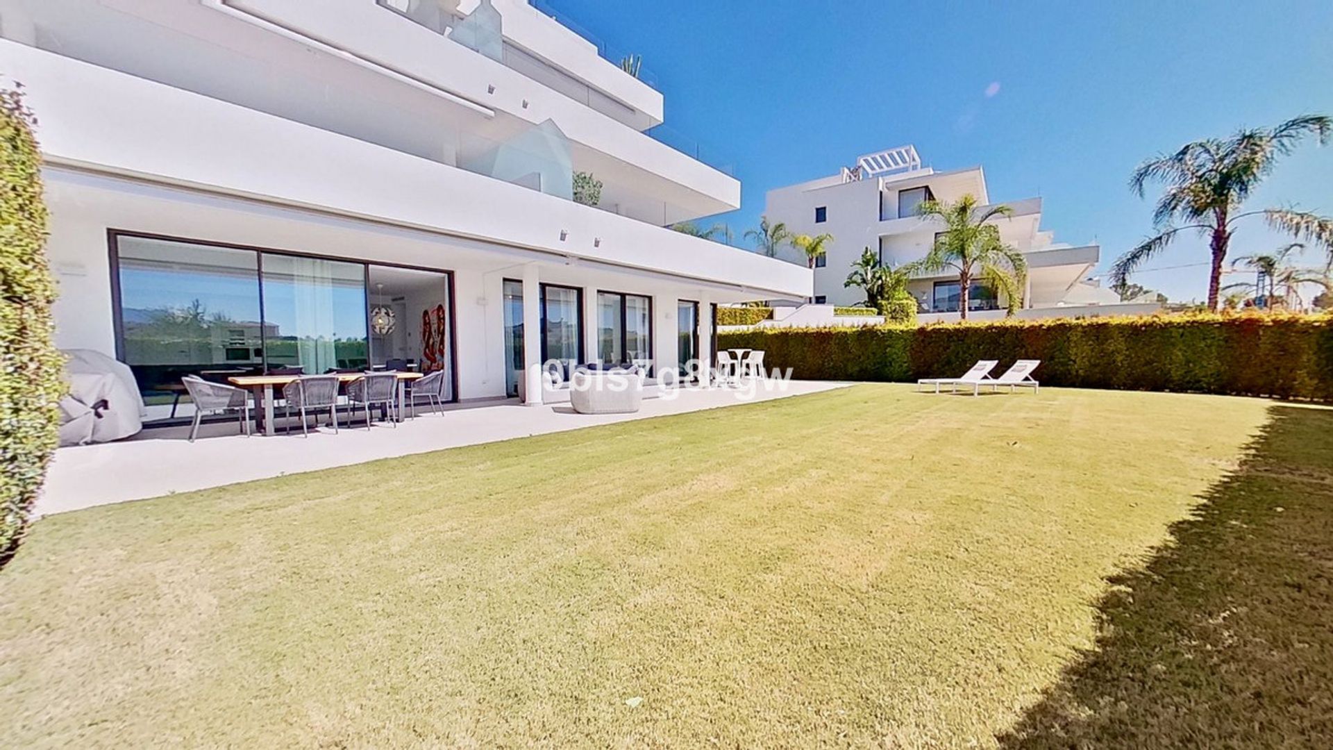 Condominium in La Atalaya, Andalucía 11730690