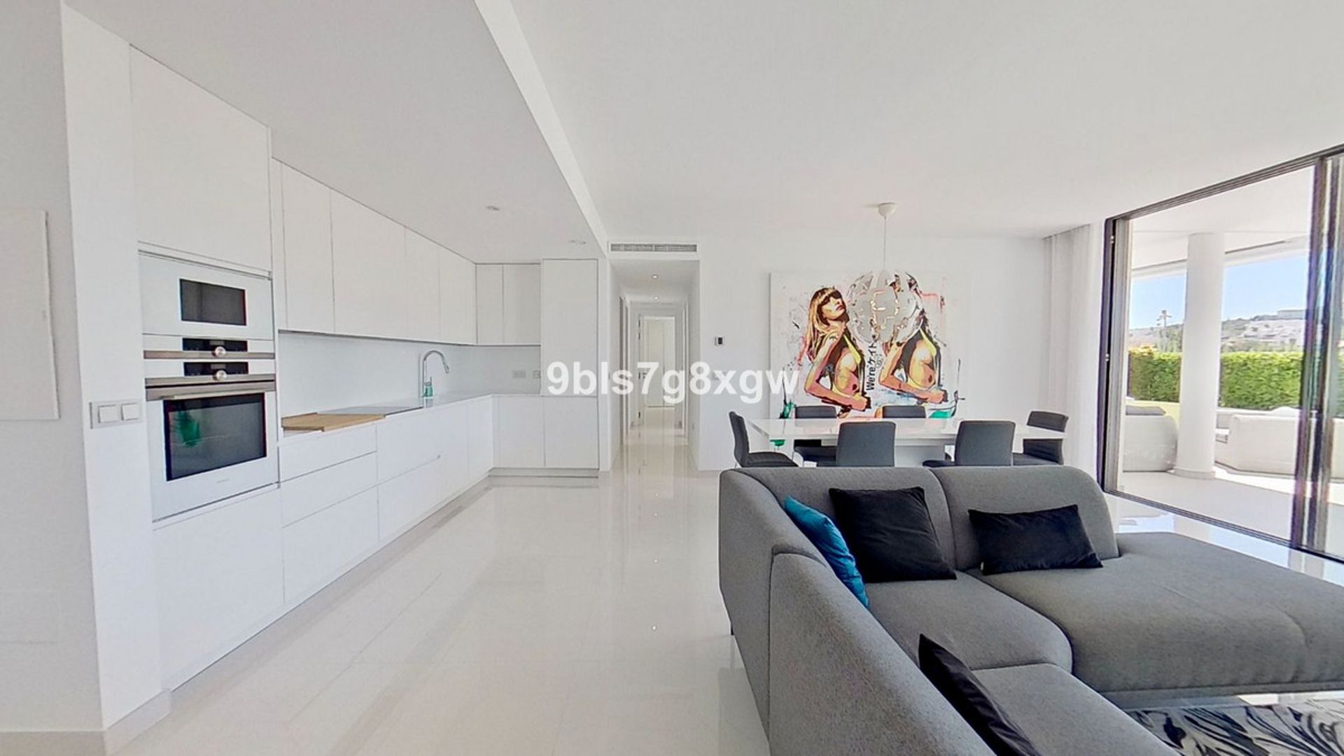 Condominium in La Atalaya, Andalucía 11730690