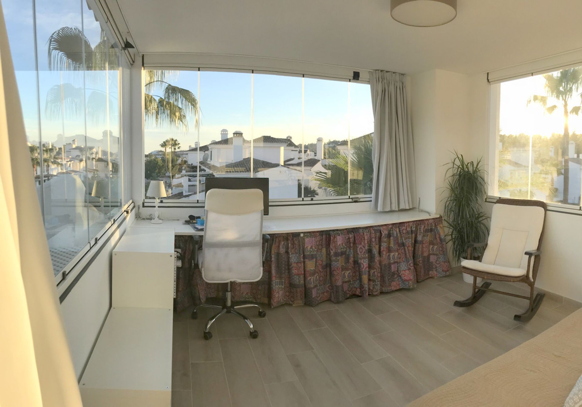 بيت في Marbella, Andalucía 11730804