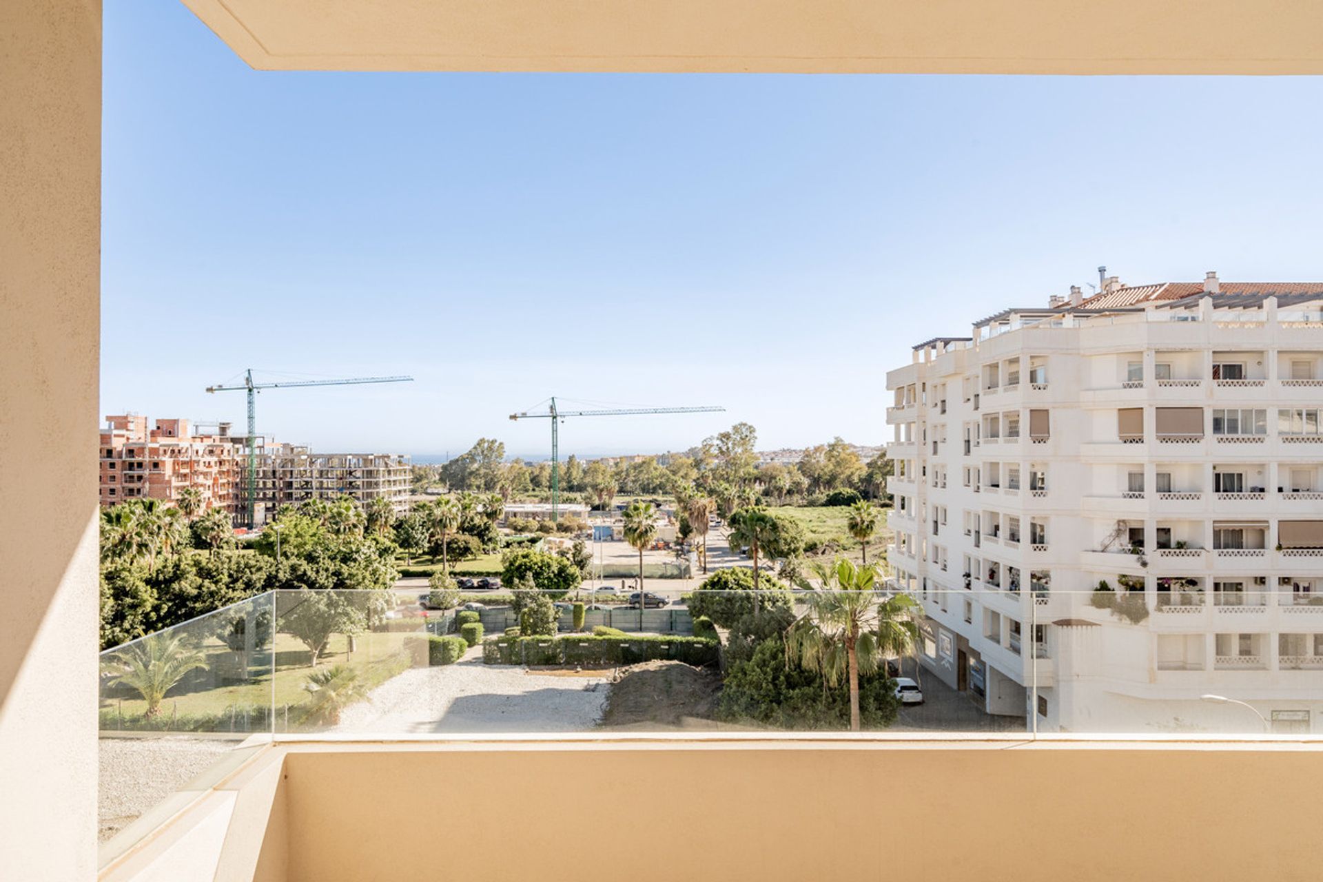 Condominio en marbella, Andalucía 11730810