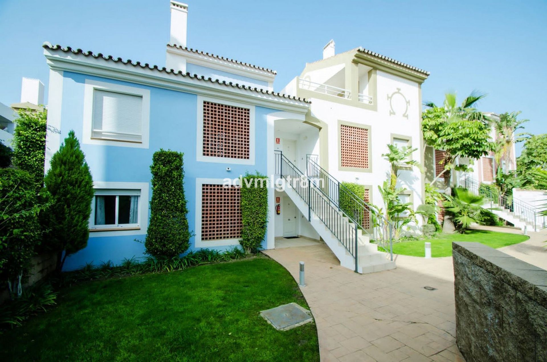 House in La Atalaya, Andalucía 11730816