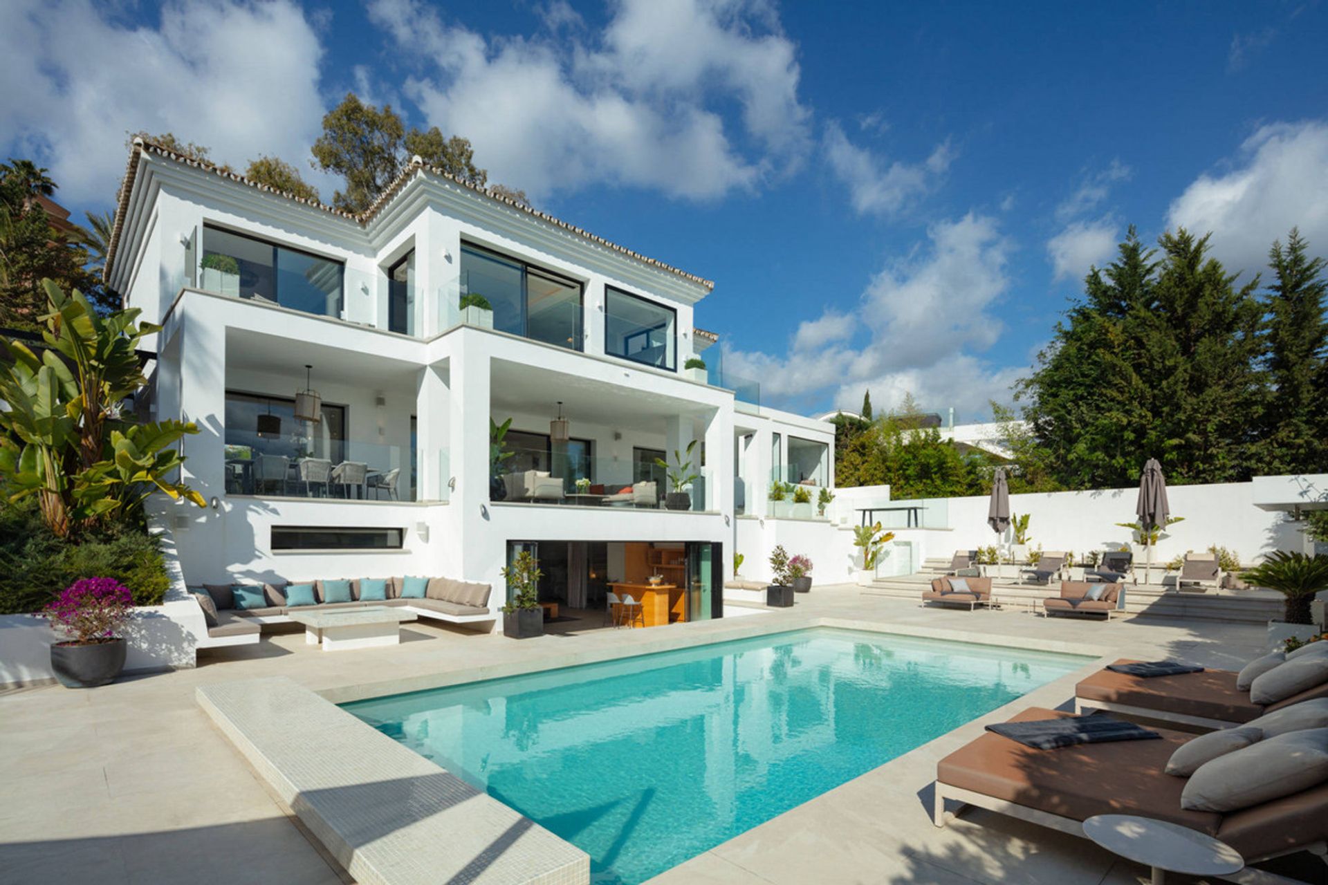 Haus im Marbella, Andalusien 11730845