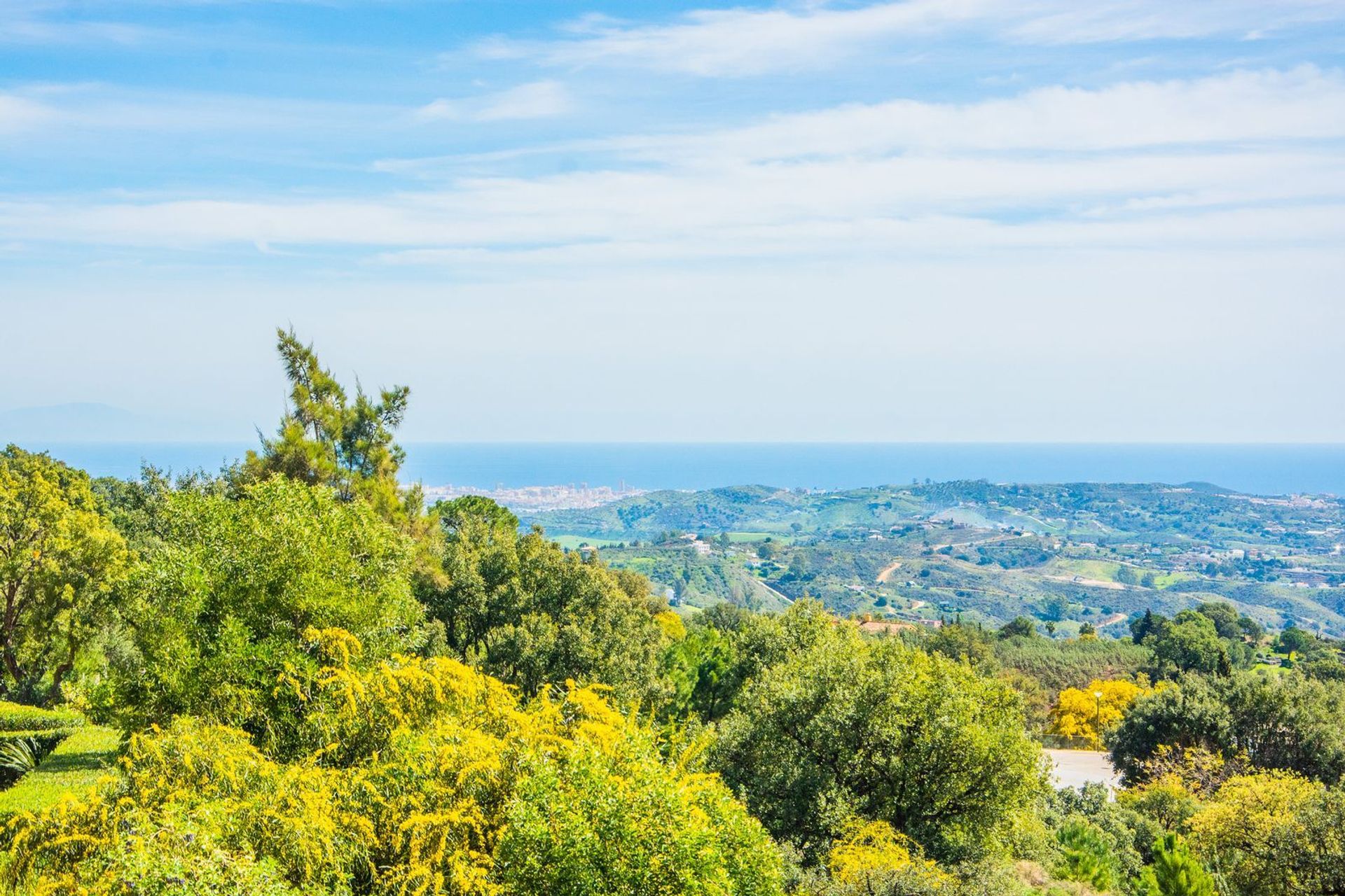 loger dans , Andalucía 11730916