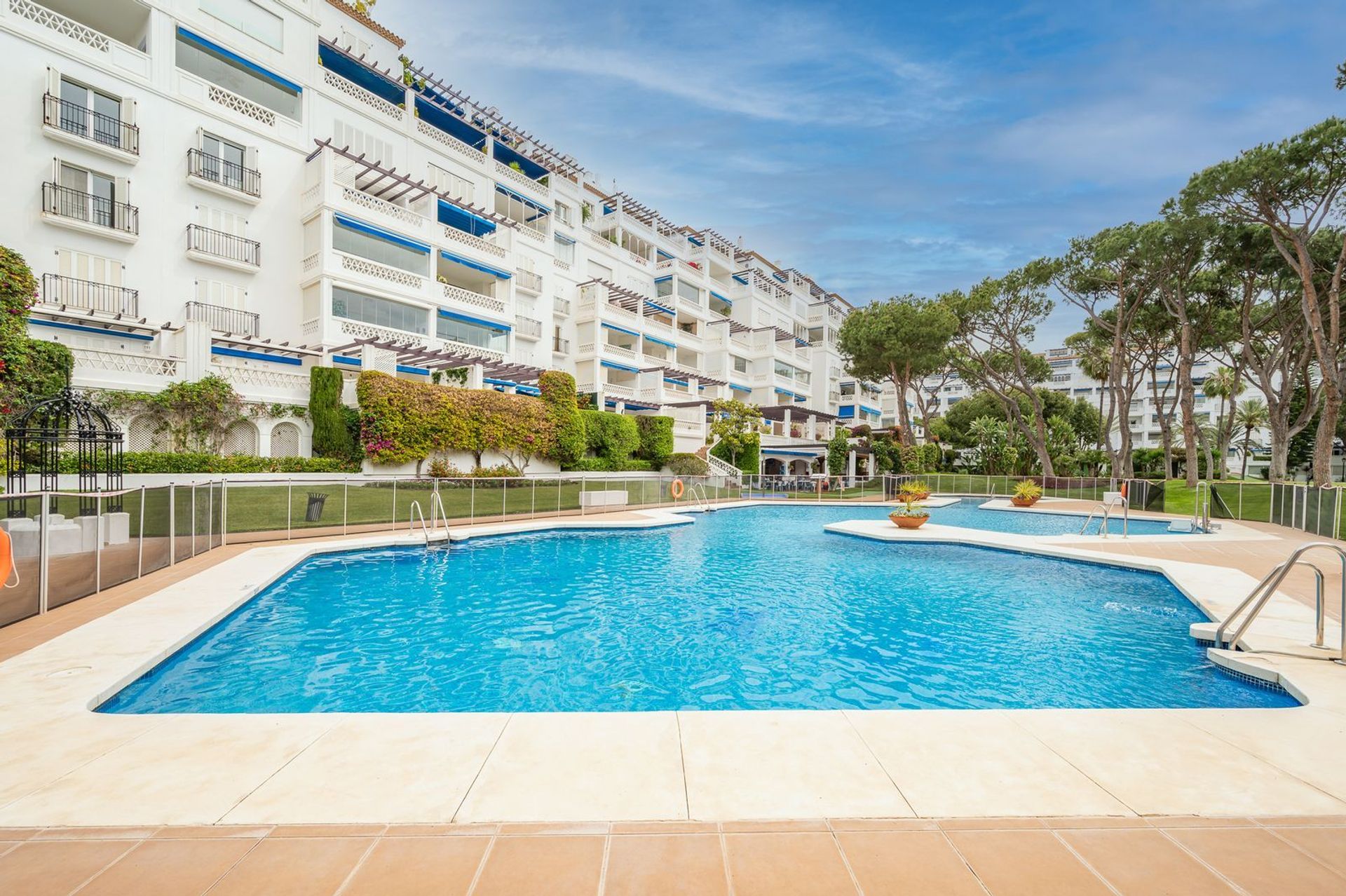 Condominium in El Angel, Andalusia 11730925