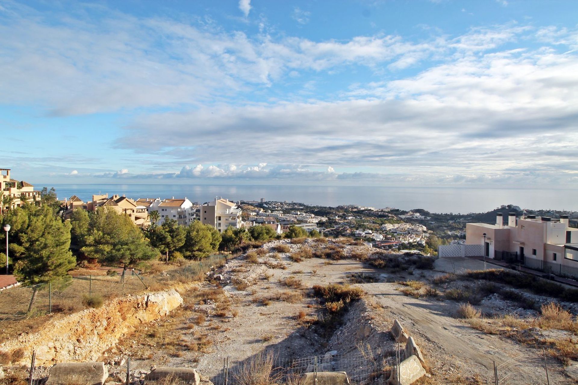 rumah dalam Benalmadena, Andalusia 11730943