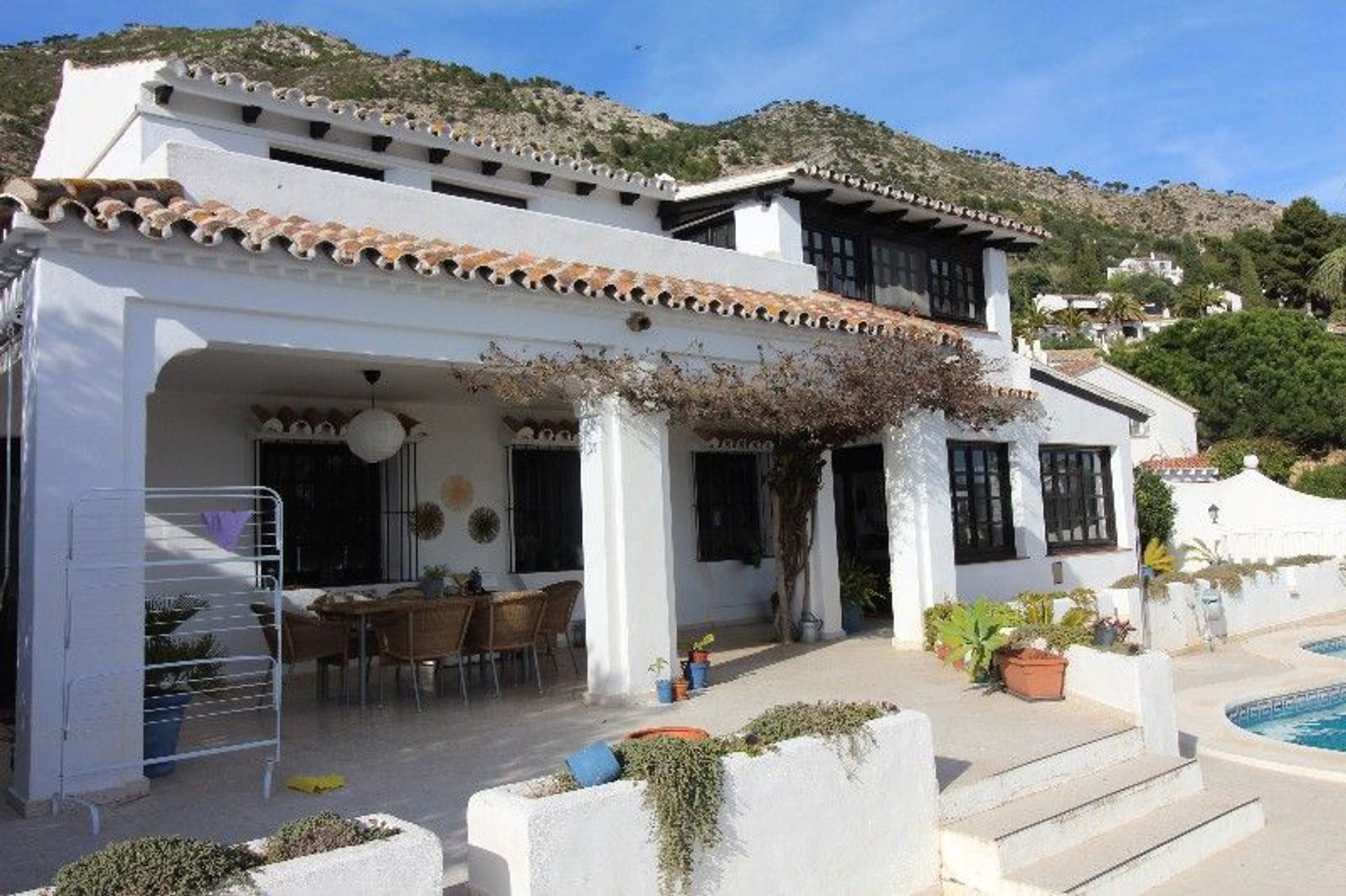 Huis in Mijas, Andalusia 11730958