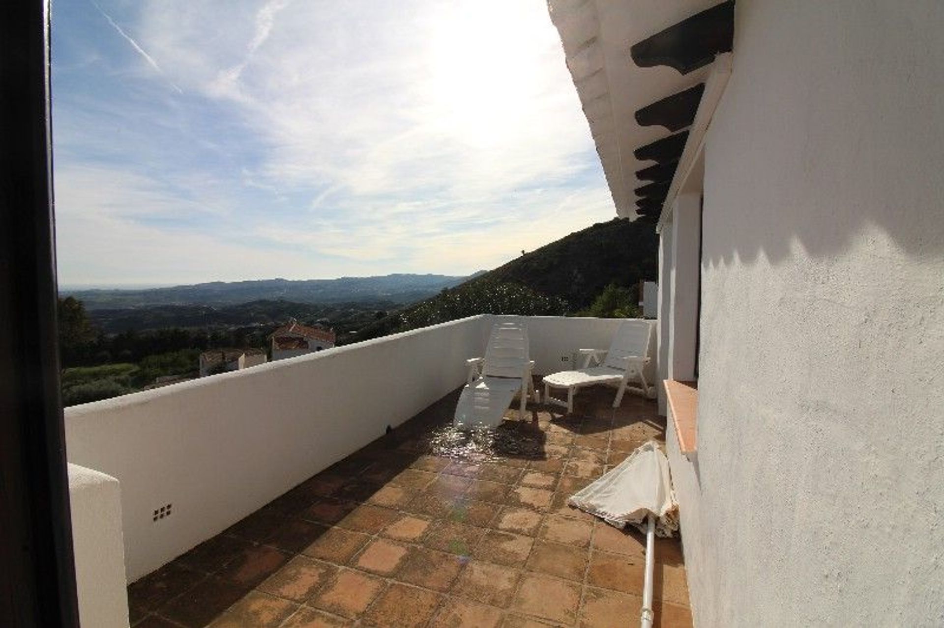 Huis in Mijas, Andalusia 11730958