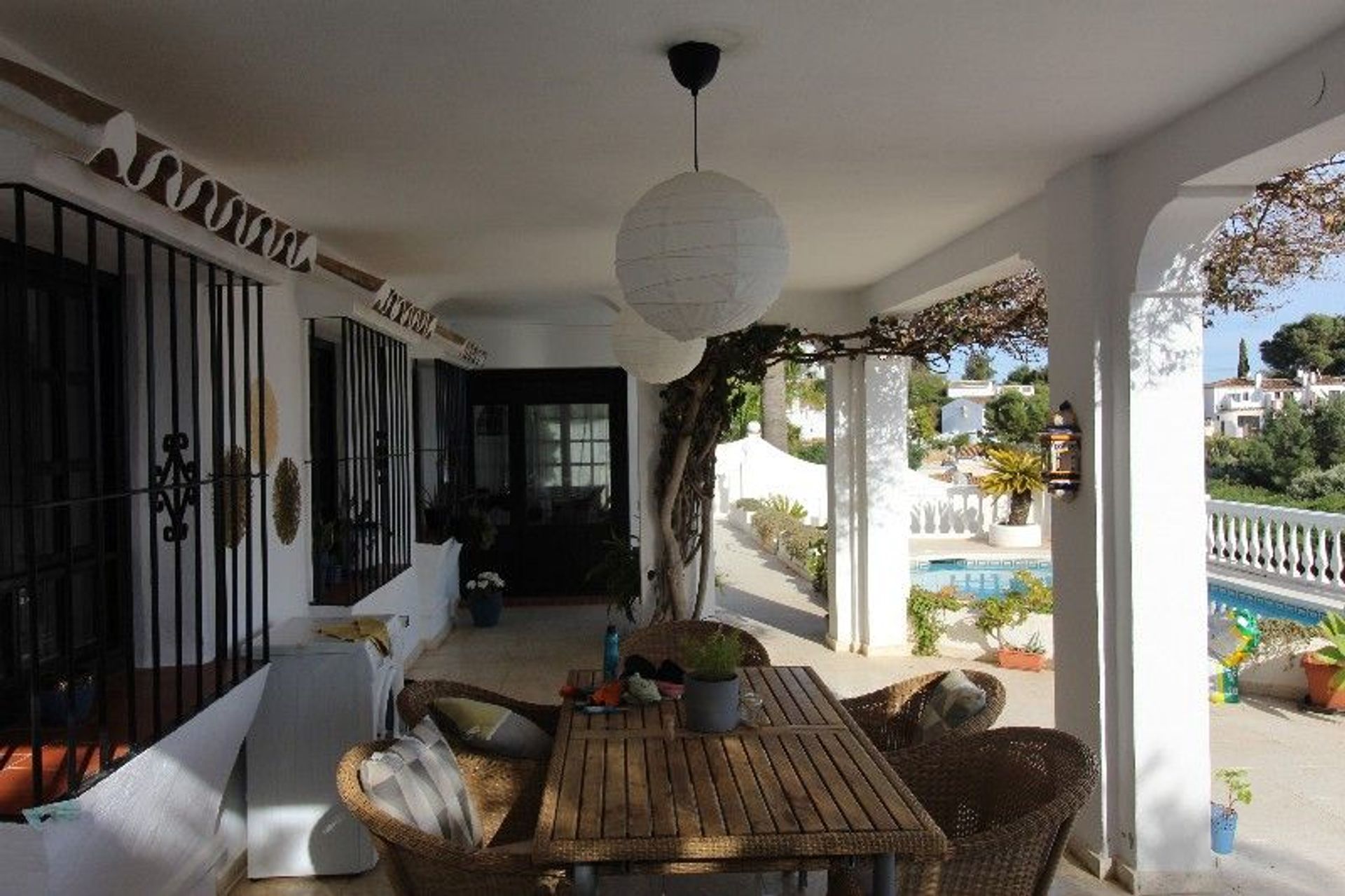 Huis in Mijas, Andalusia 11730958