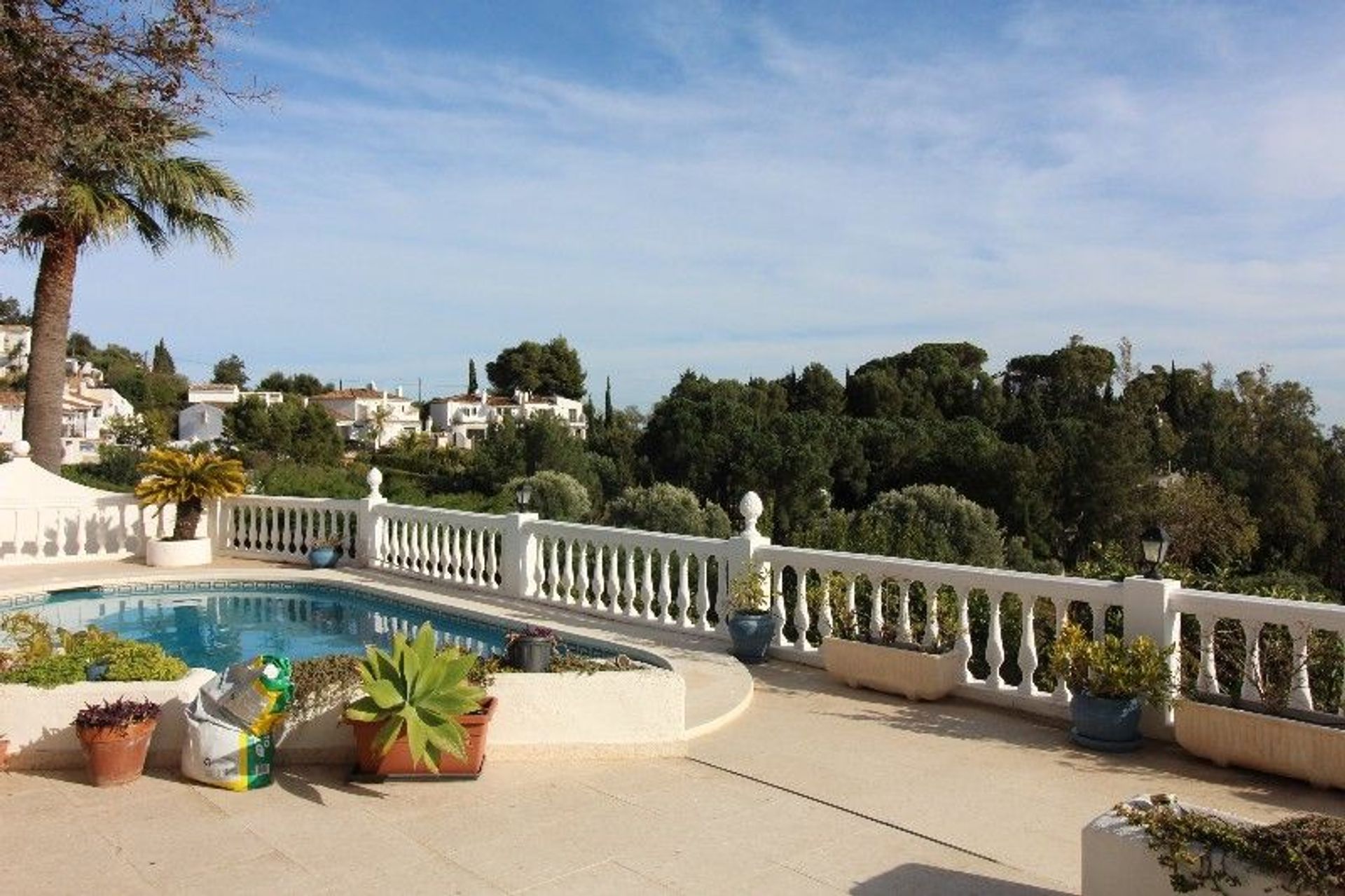 Huis in Mijas, Andalusia 11730958