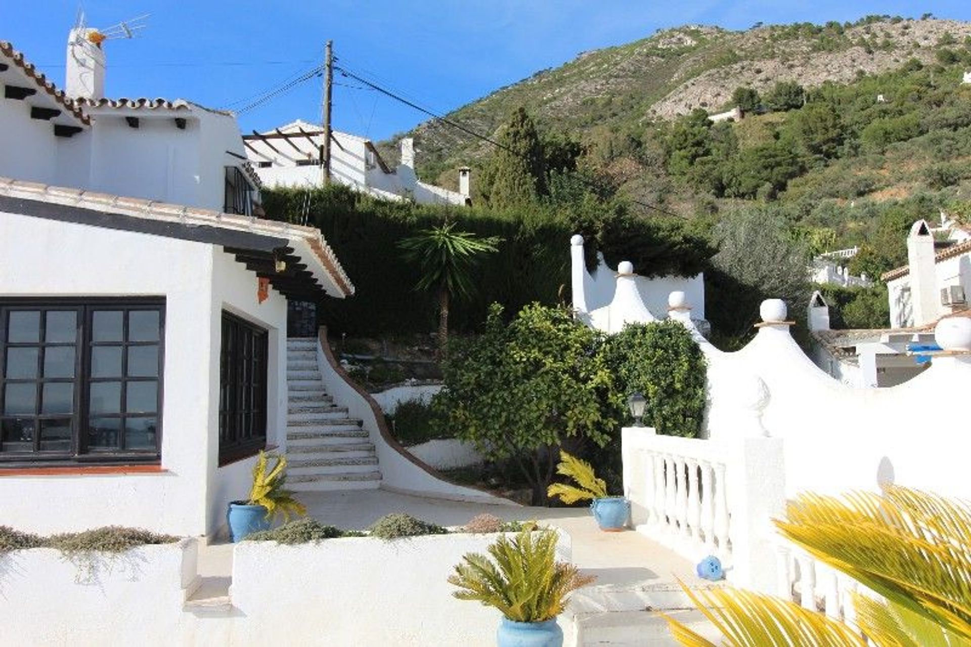 Huis in Mijas, Andalusia 11730958