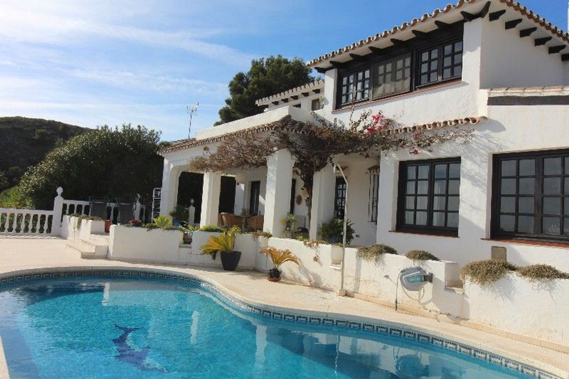 Huis in Mijas, Andalusia 11730958