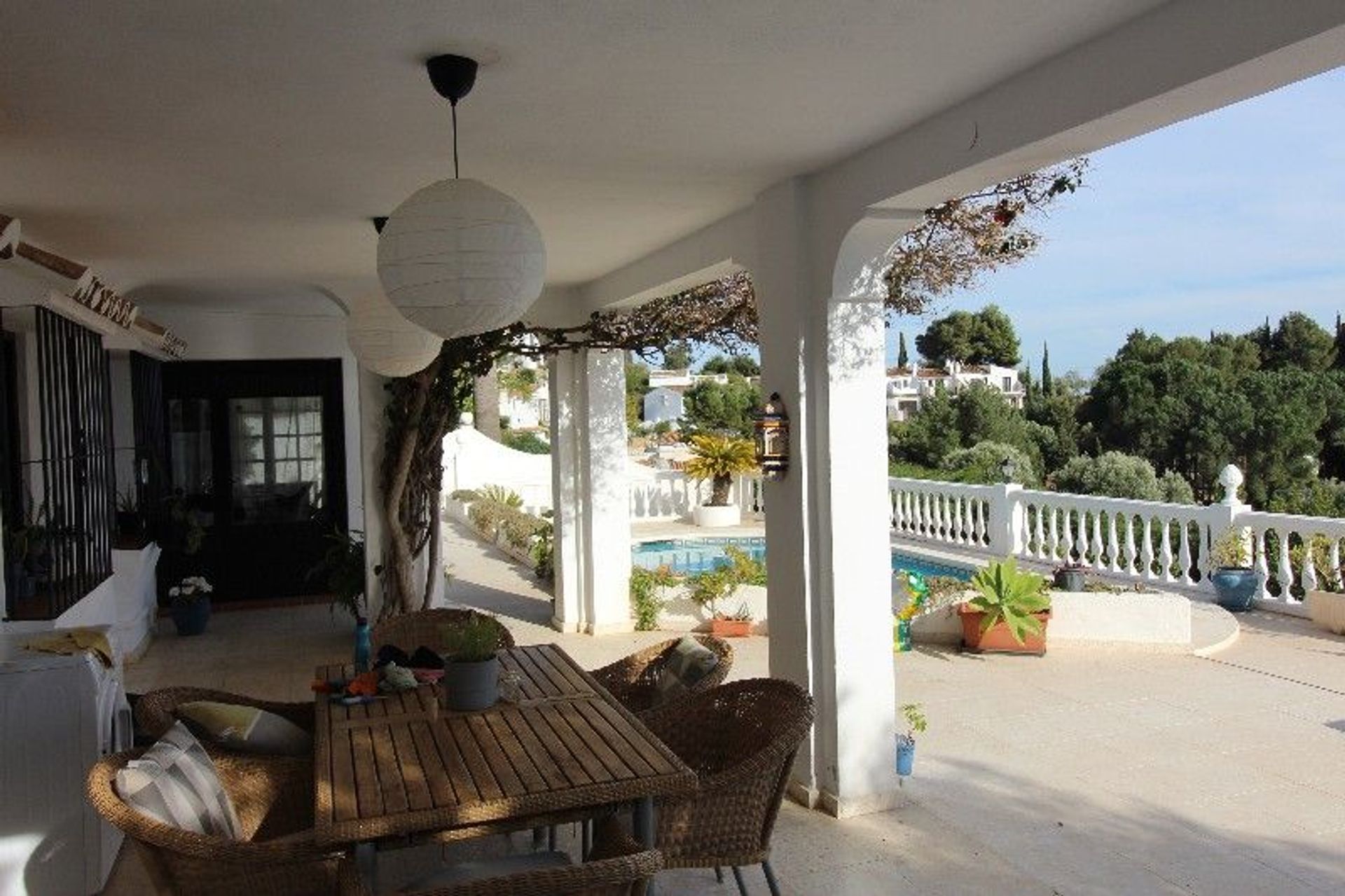 Huis in Mijas, Andalusia 11730958