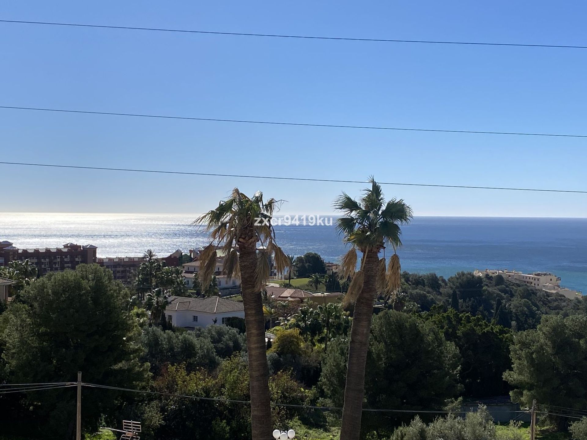 Talo sisään Benalmadena, Andalusia 11730979