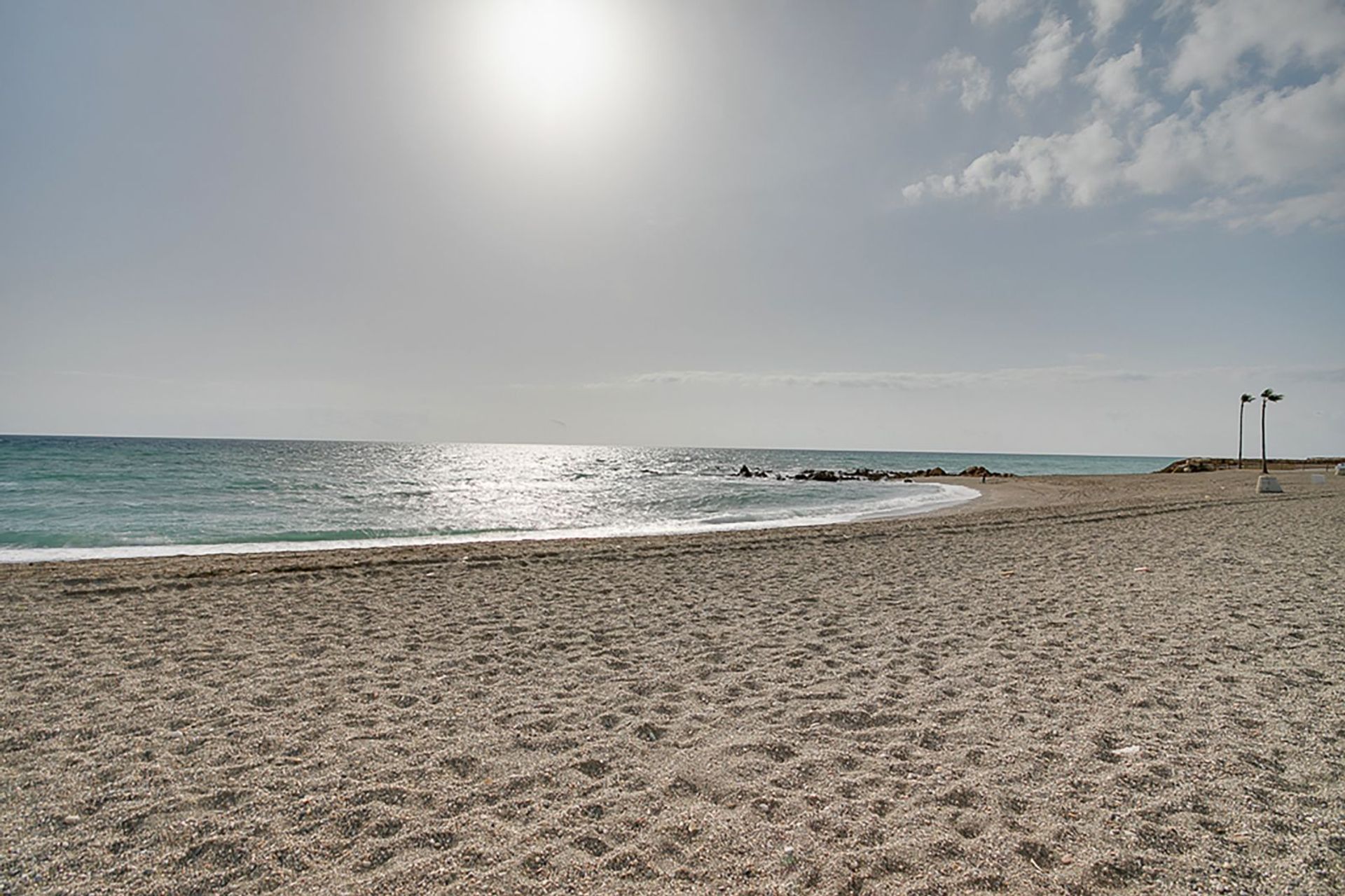 Квартира в Puerto de la Duquesa, Andalusia 11731005