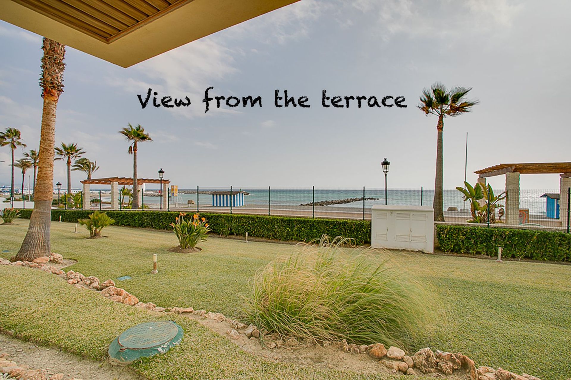 Condominium in Castillo de Sabinillas, Andalusia 11731005