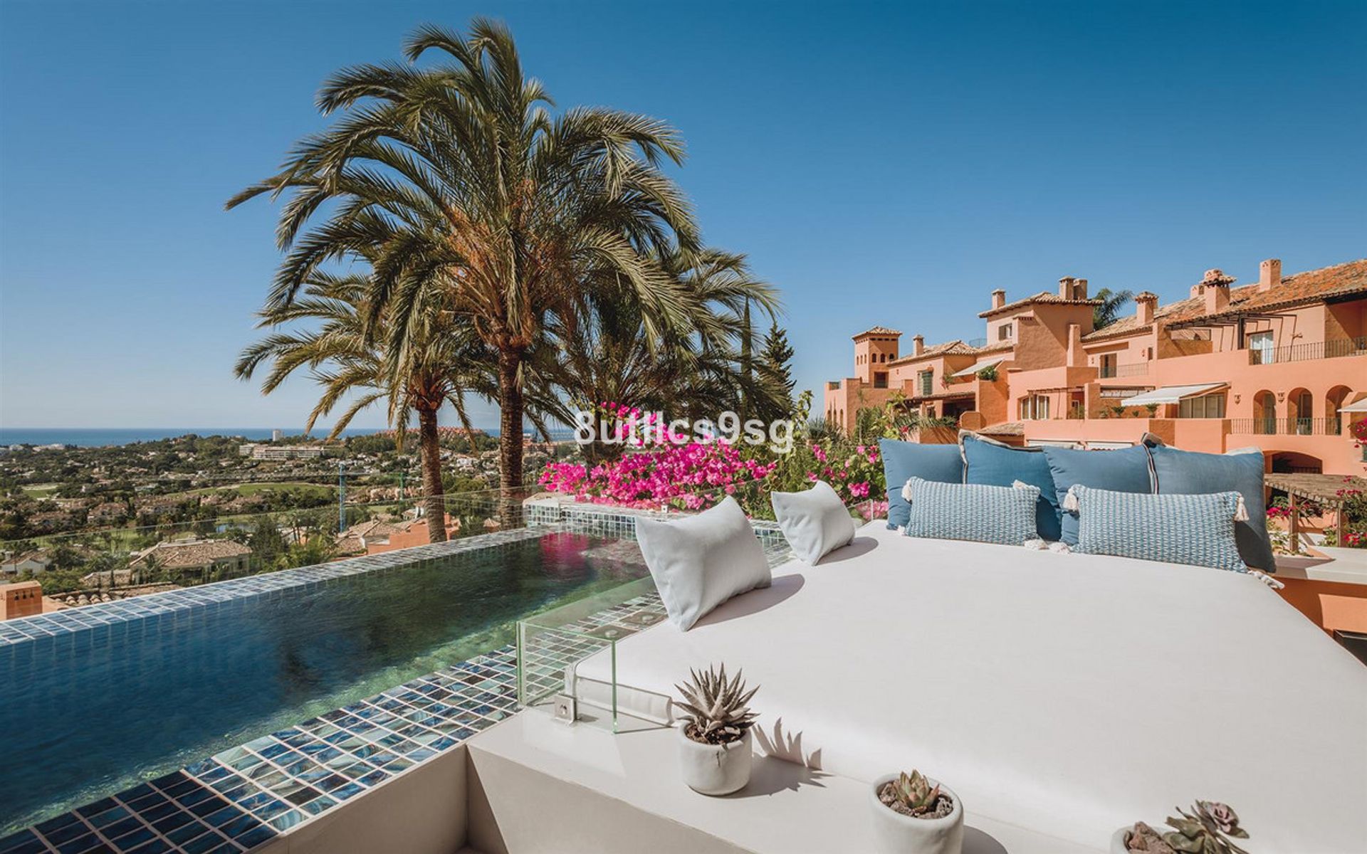 House in Marbella, Andalucía 11731111