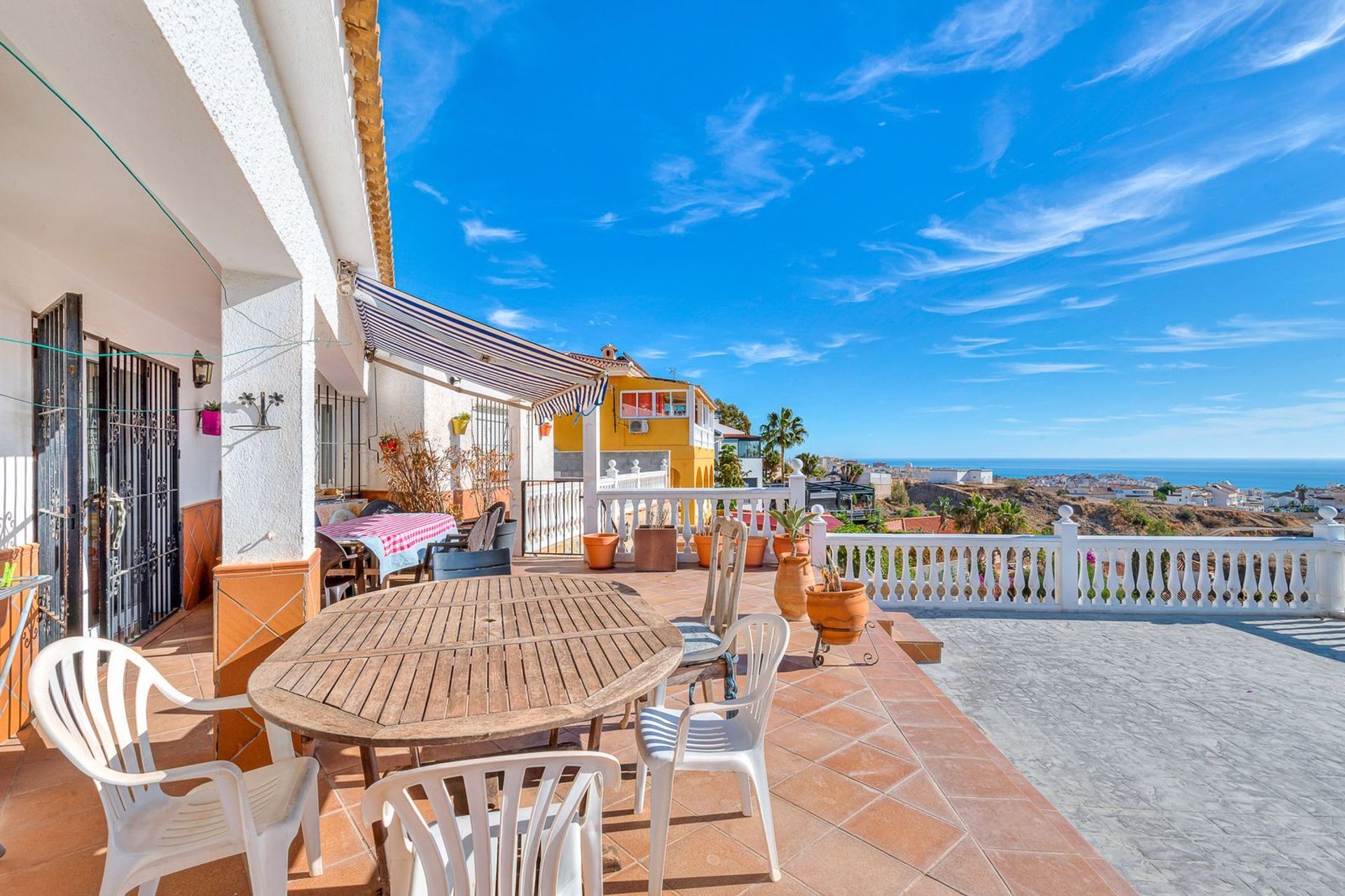 Haus im Benalmádena, Andalusien 11731190