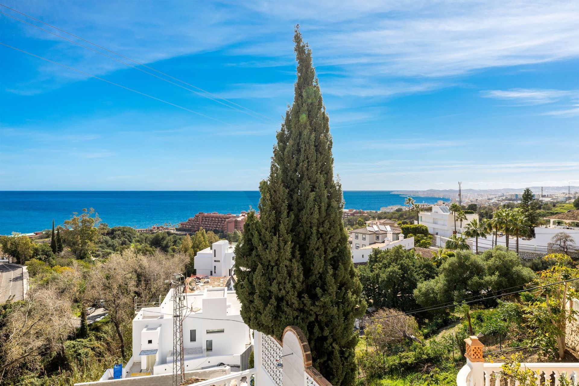 Hus i Benalmádena, Andalusia 11731214