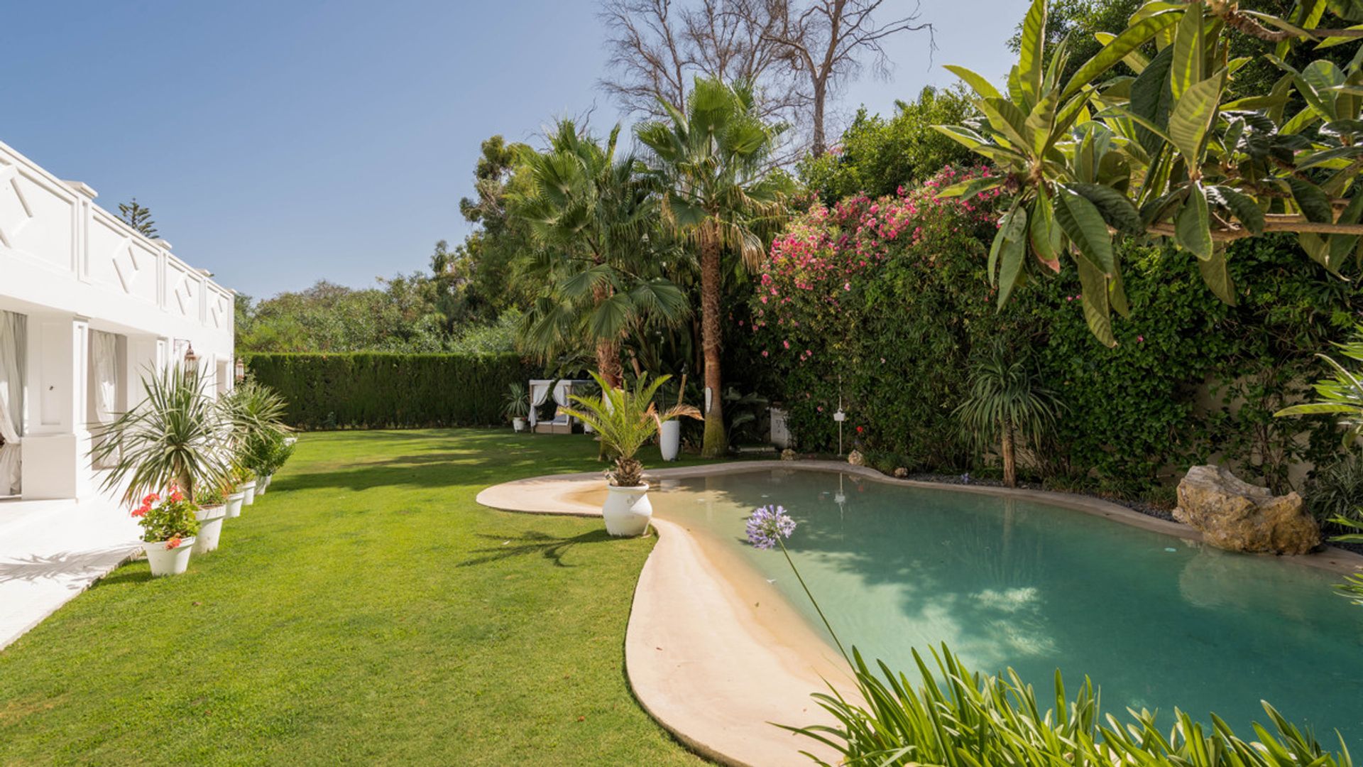 Casa nel La Atalaya, Andalucía 11731238