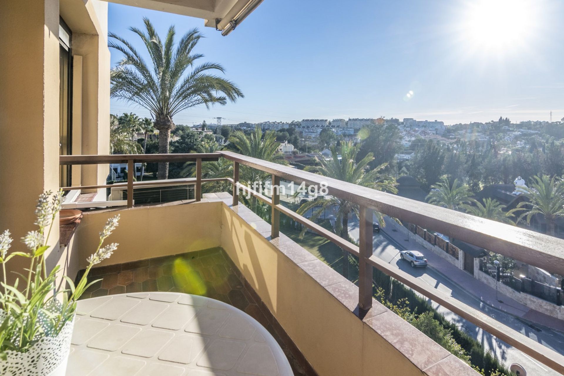 Condominio en Marbella, Andalucía 11731306