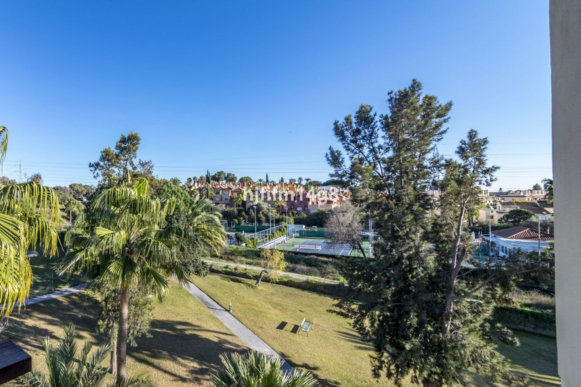 Condominio en Marbella, Andalucía 11731306