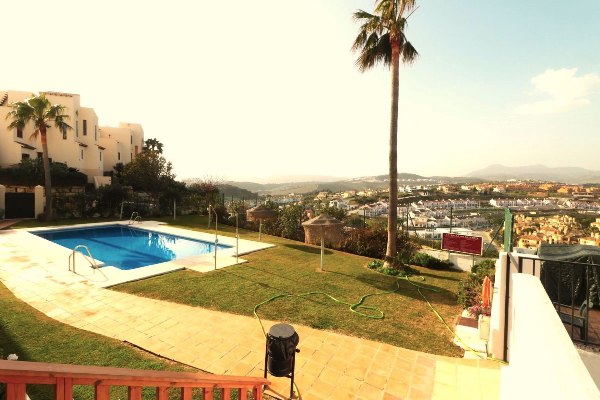 Haus im Puerto de la Duquesa, Andalusia 11731340