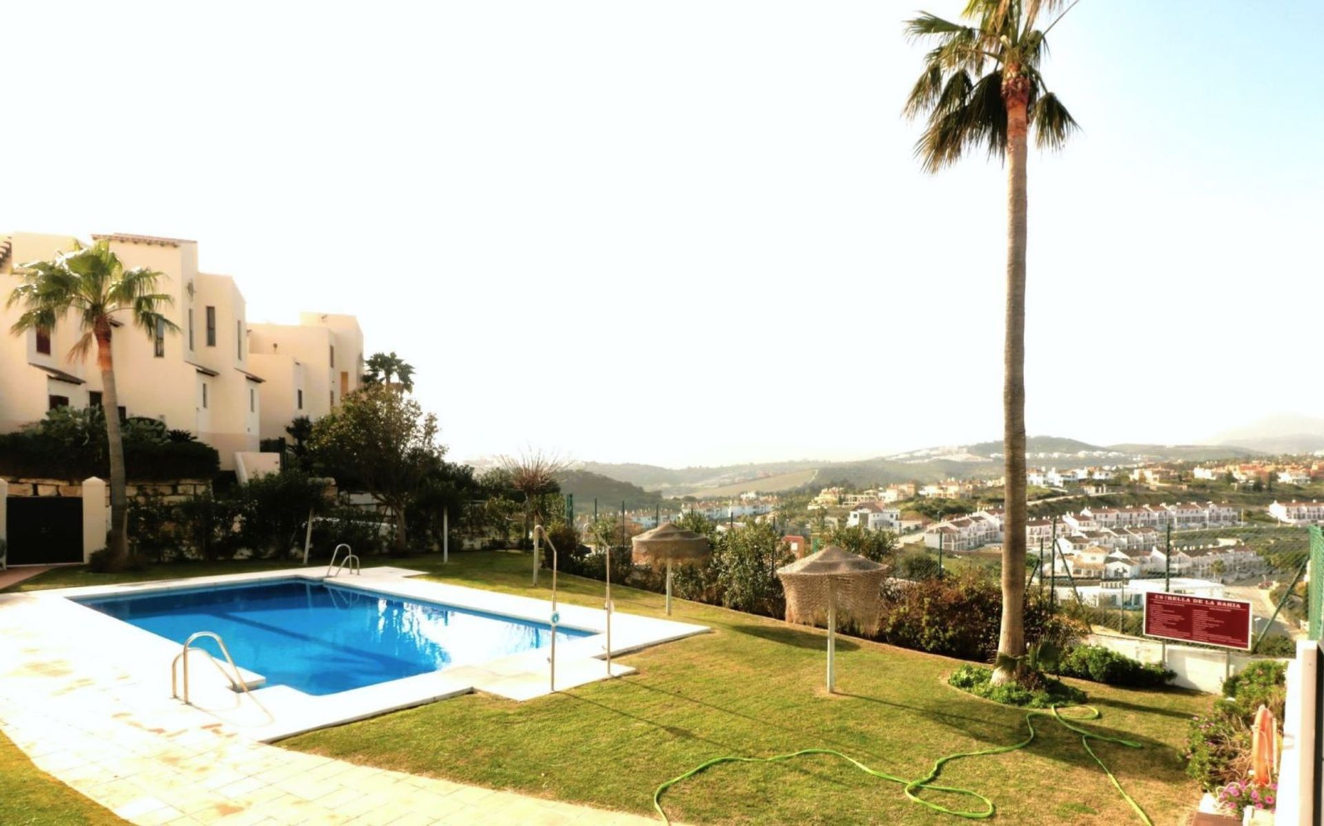 Haus im Puerto de la Duquesa, Andalusia 11731340