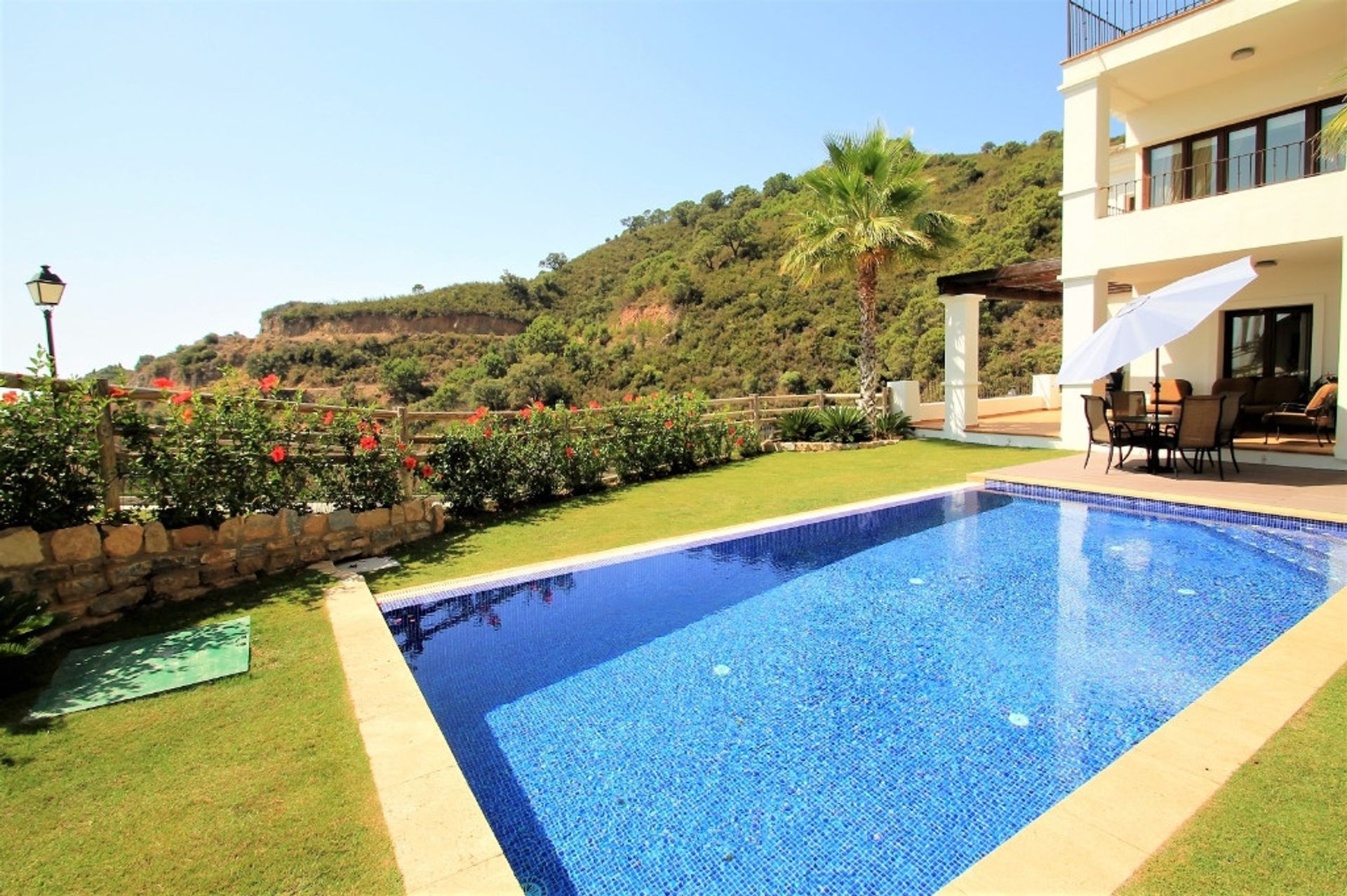 House in Benahavis, Andalusia 11731353