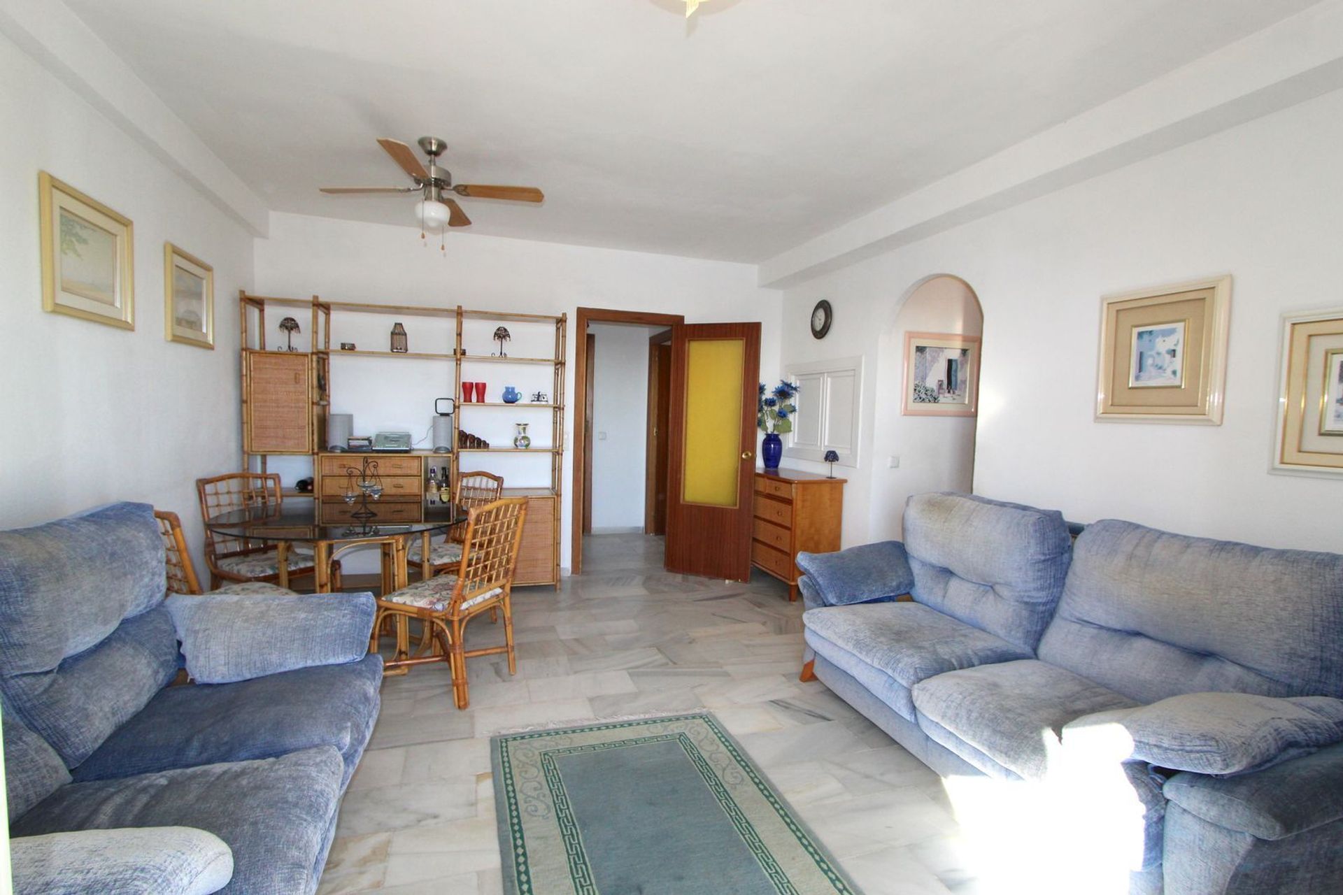 Condominio en Sitio de Calahonda, Andalusia 11731401