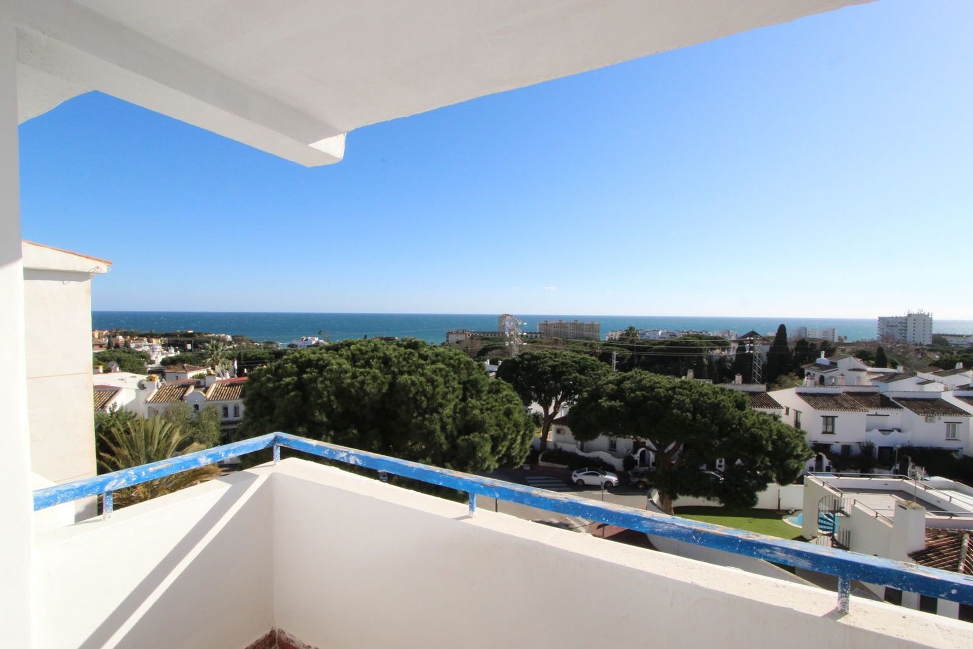 Condominio en Sitio de Calahonda, Andalusia 11731401