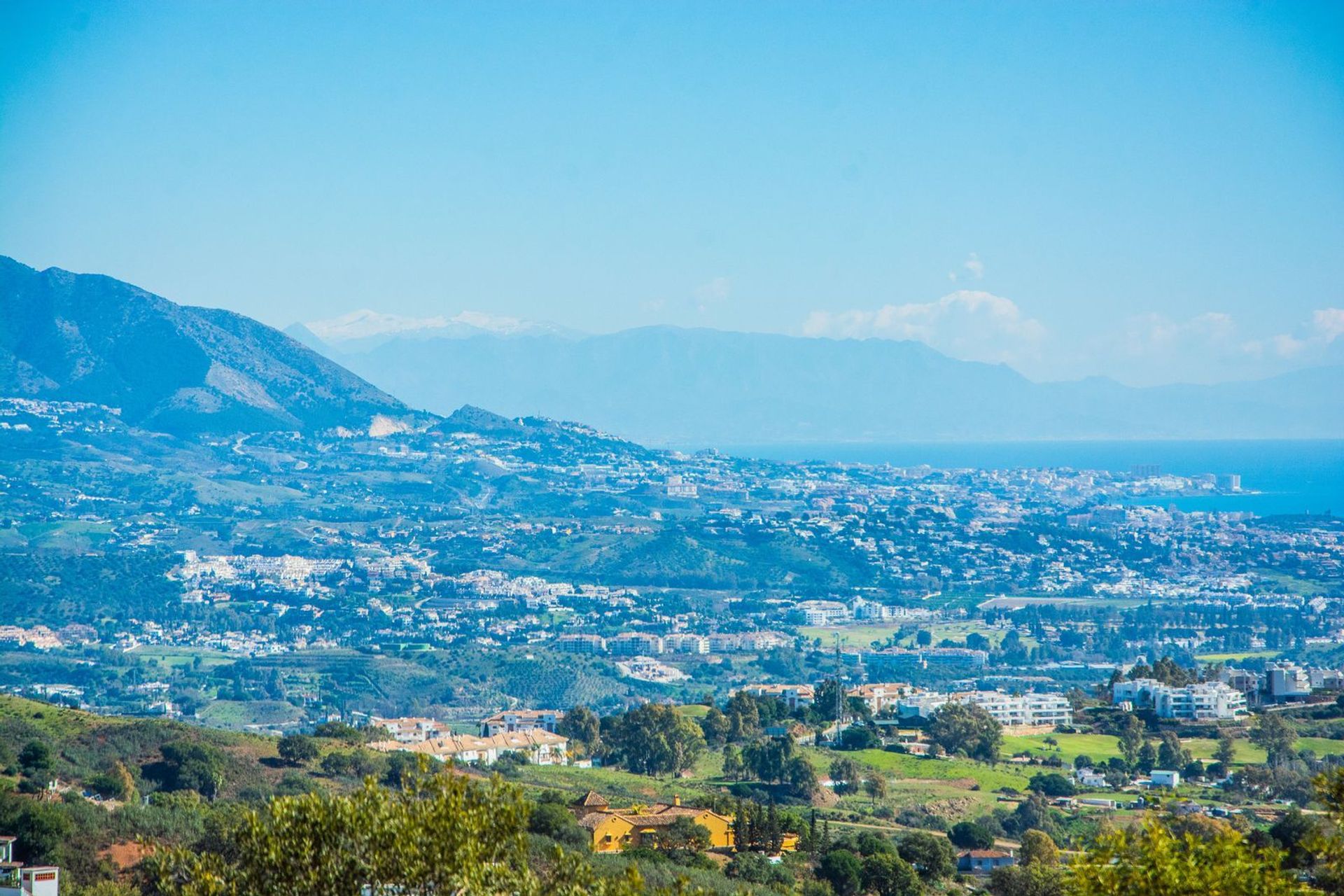 Квартира в , Andalucía 11731413