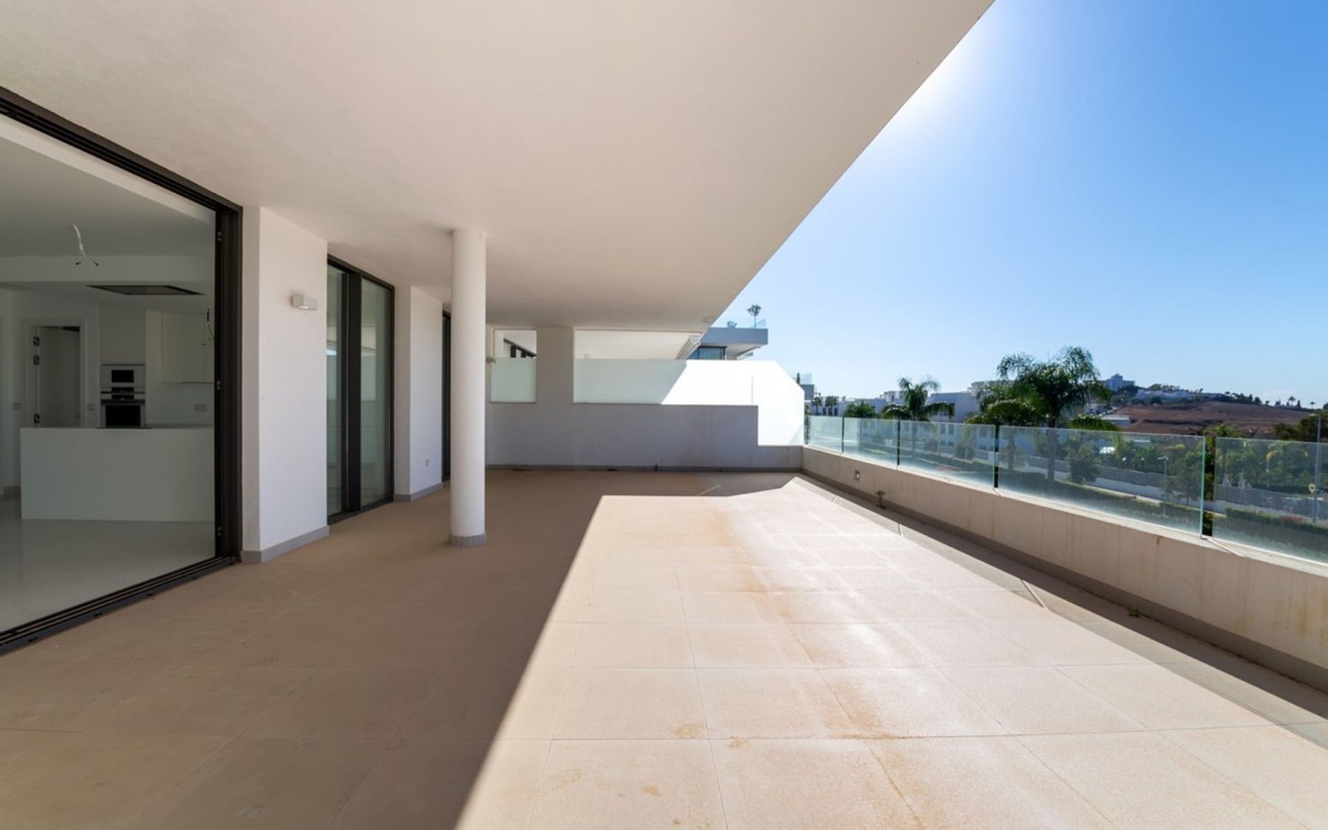 Condominio nel Villanueva de Algaidas, Andalusia 11731436